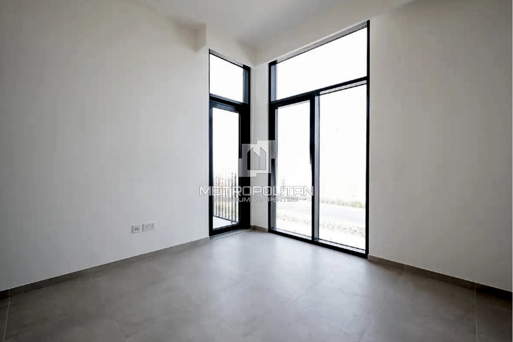 Single Row | G+2 | Brand New | Vacant | Hot Price