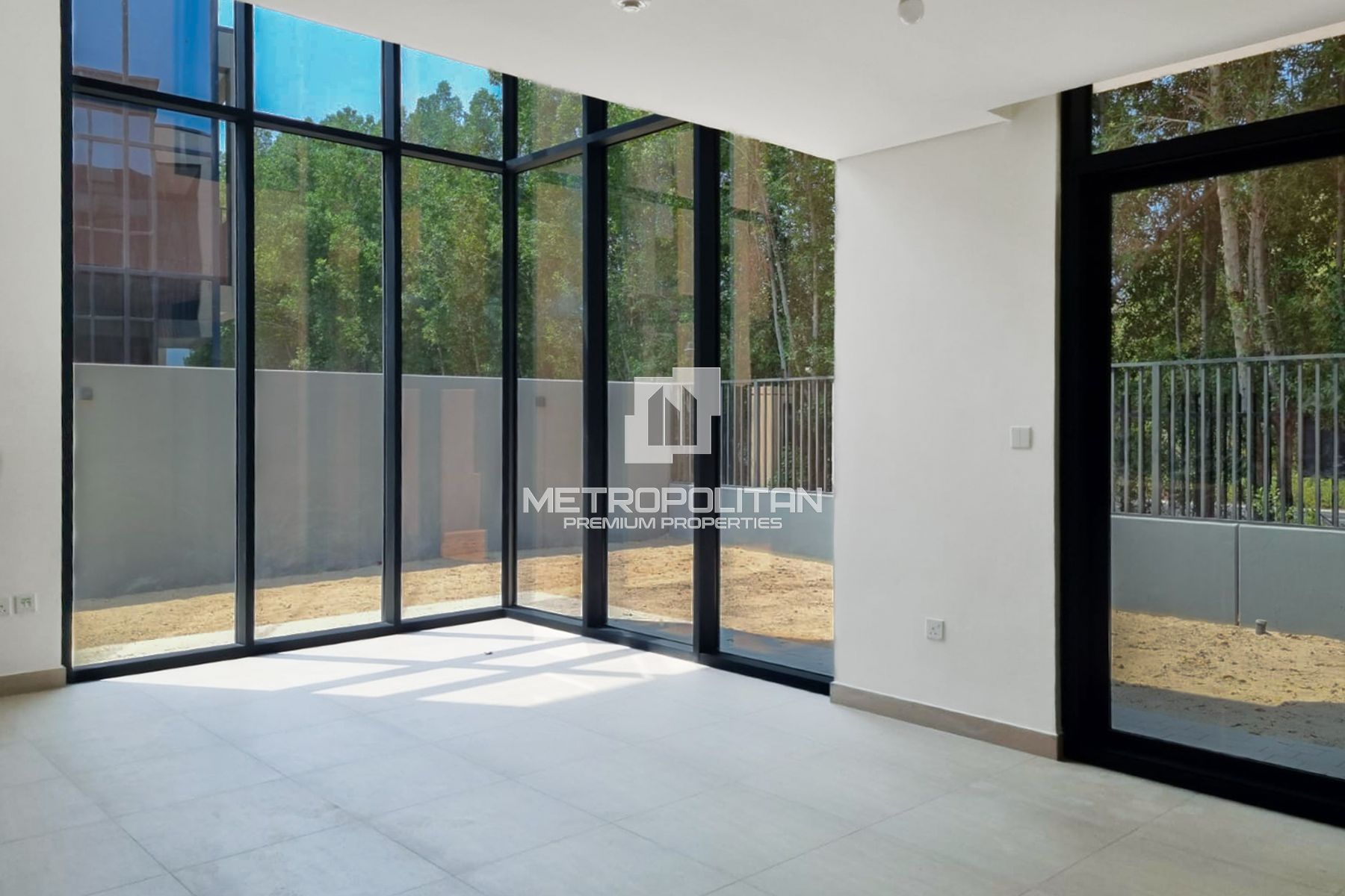 4BR Townhouse for Rent in Mudon Al Ranim 5, Mudon - MPR-11406
