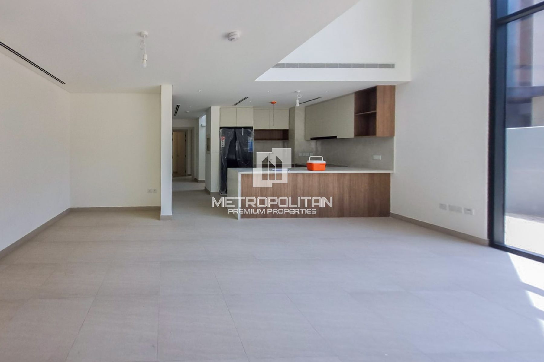 4BR Townhouse for Rent in Mudon Al Ranim 5, Mudon - MPR-11406