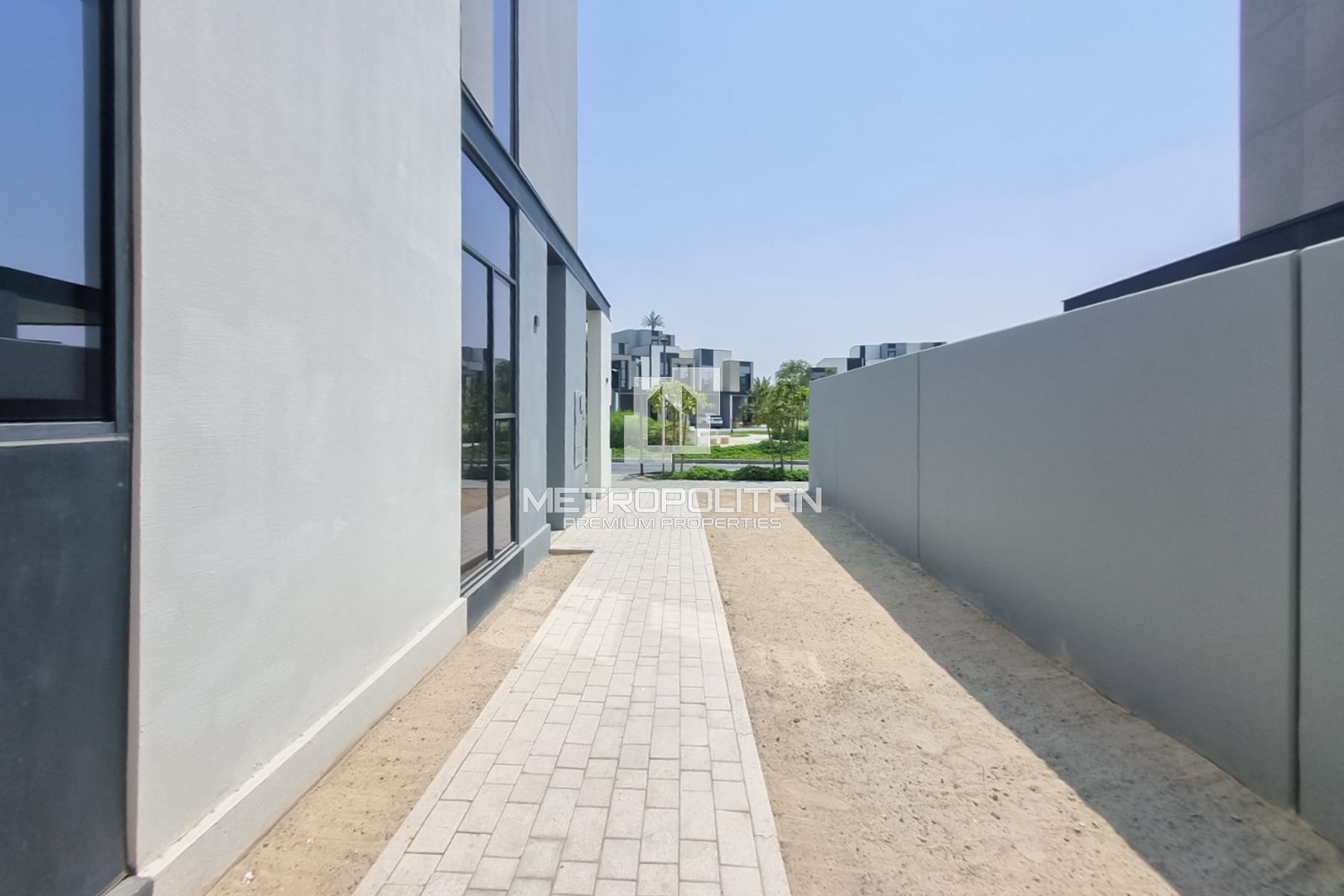 Landscaped | G+2 | Brand New | Vacant | Hot Deal