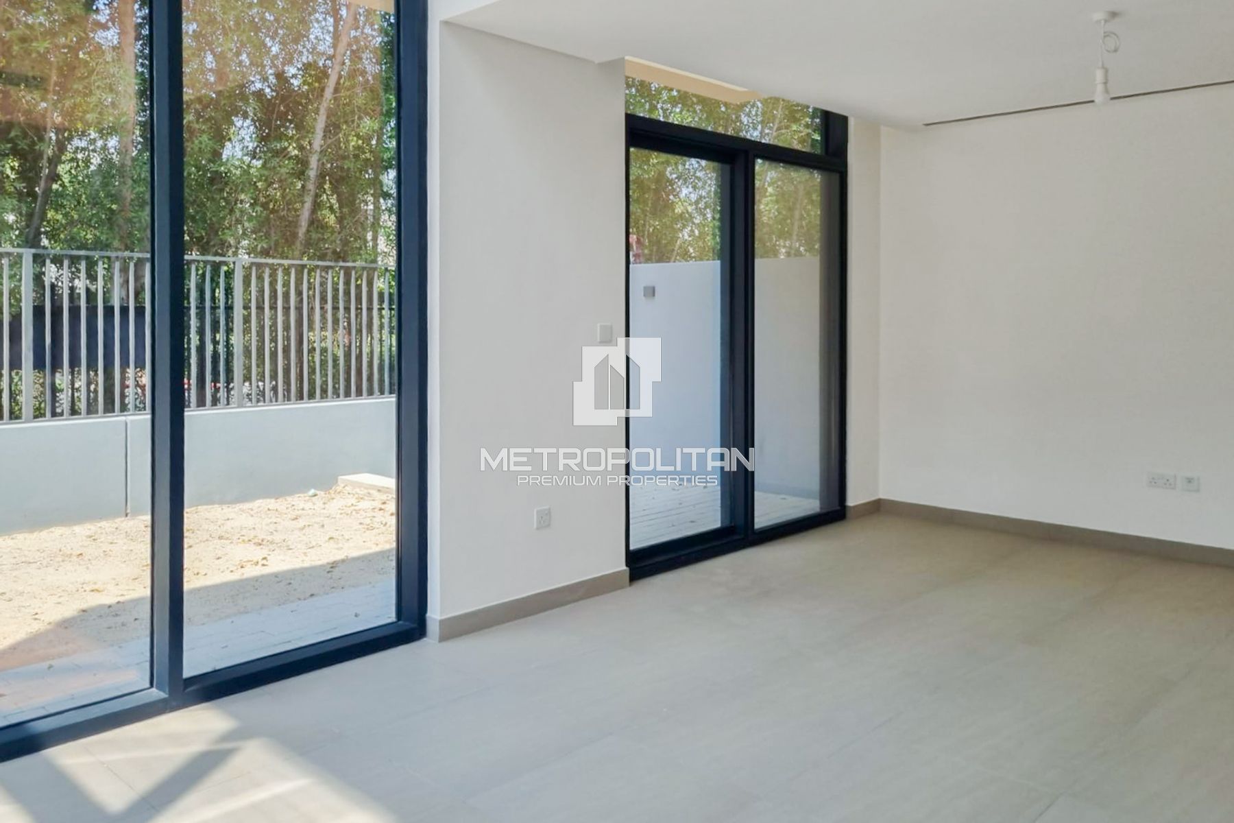 4BR Townhouse for Rent in Mudon Al Ranim 5, Mudon - MPR-11406