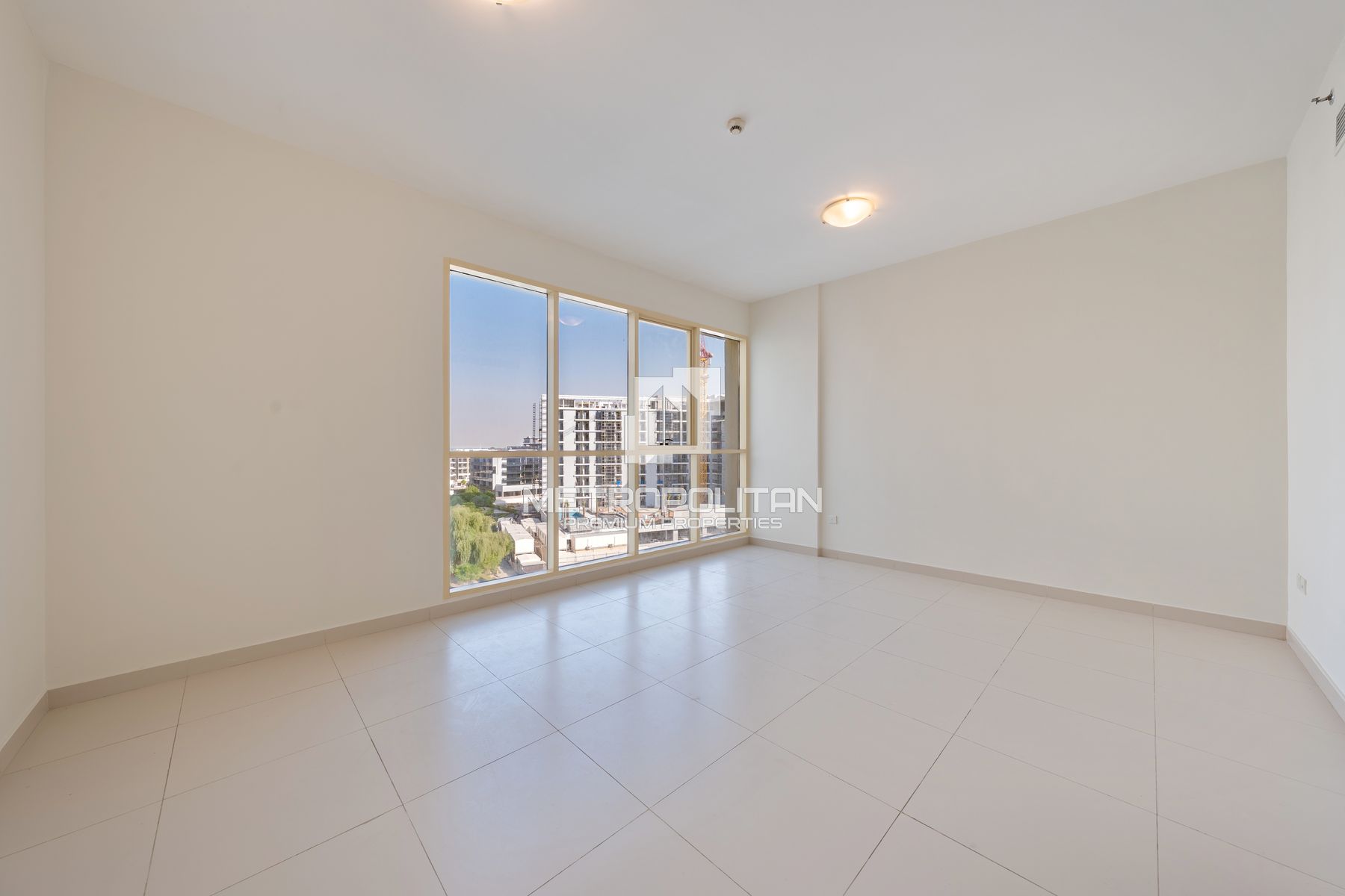 1BR Apartment for Rent in Ghala Garden, Arjan - MPR-11408