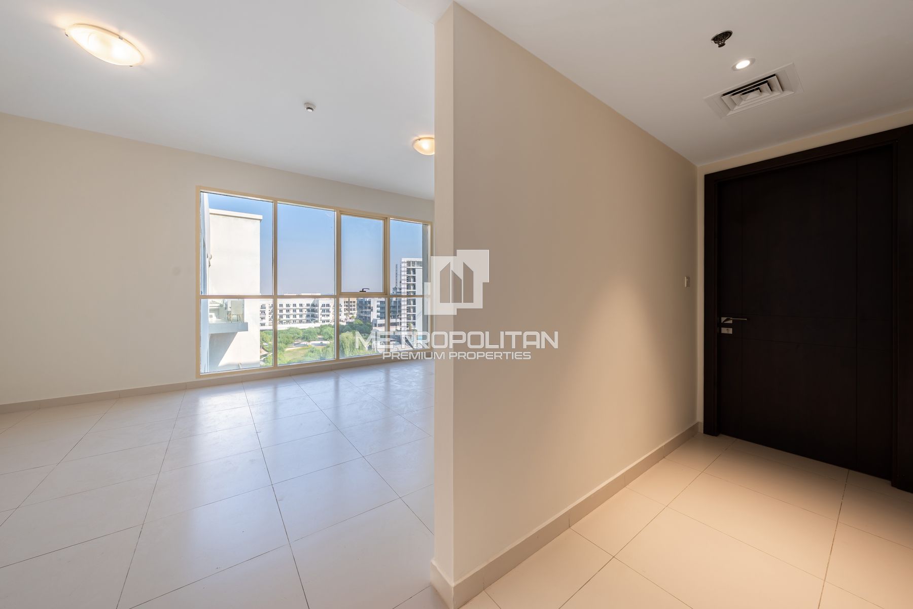 1BR Apartment for Rent in Ghala Garden, Arjan - MPR-11408