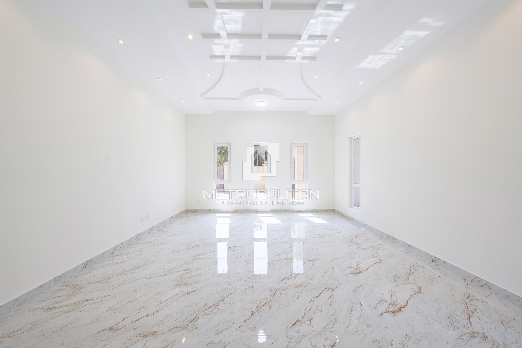 Luxury Villa | Upgraded Interiors | Private Garden
