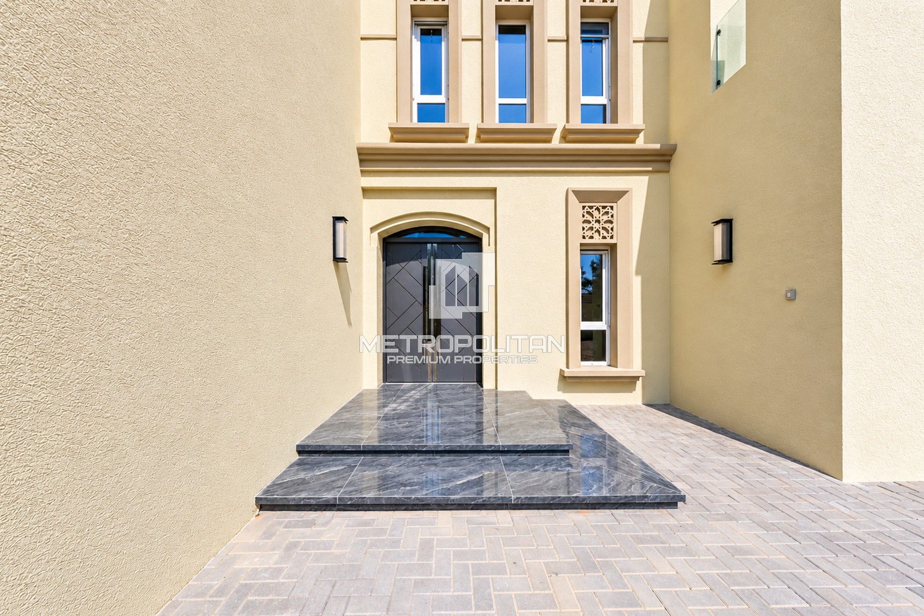 Luxury Villa | Upgraded Interiors | Private Garden