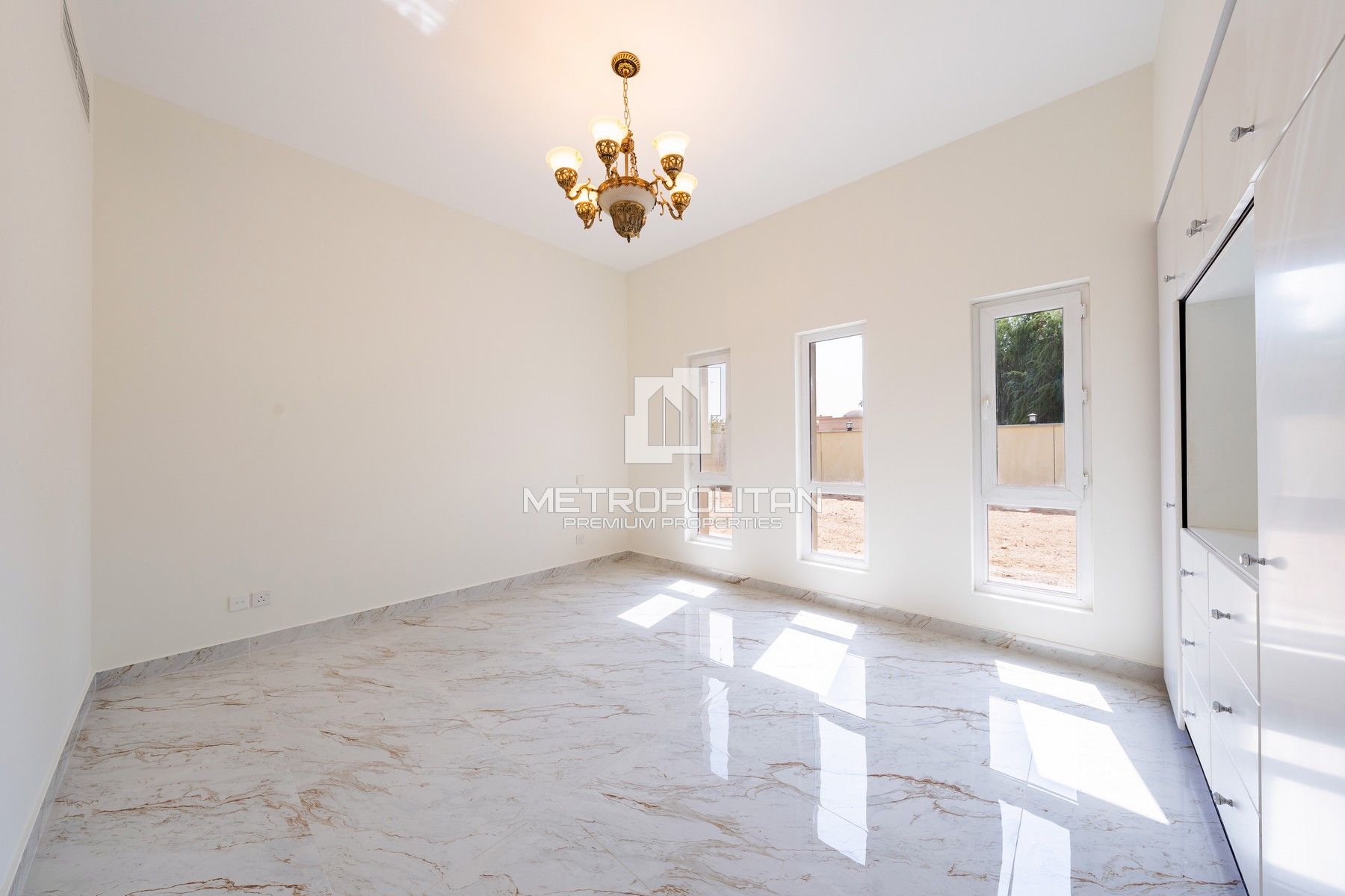 Luxury Villa | Upgraded Interiors | Private Garden
