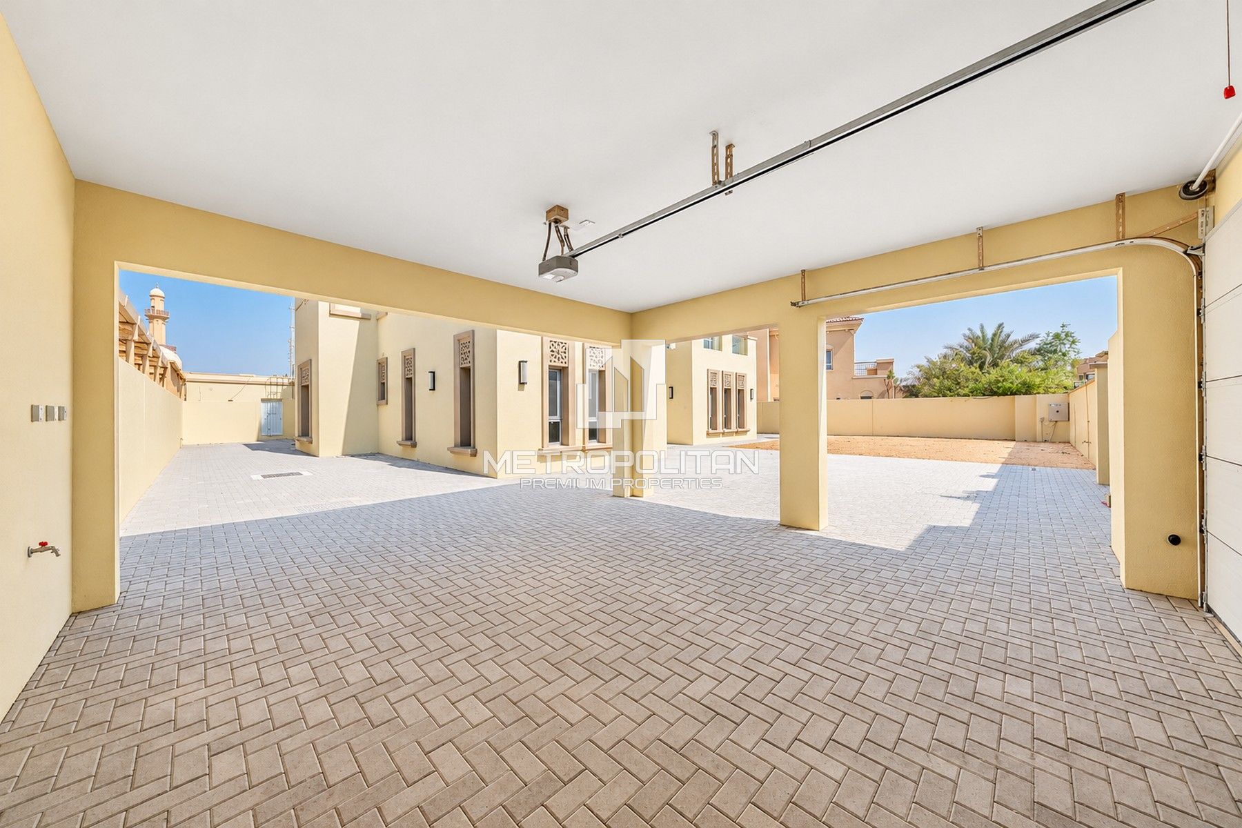 Luxury Villa | Upgraded Interiors | Private Garden