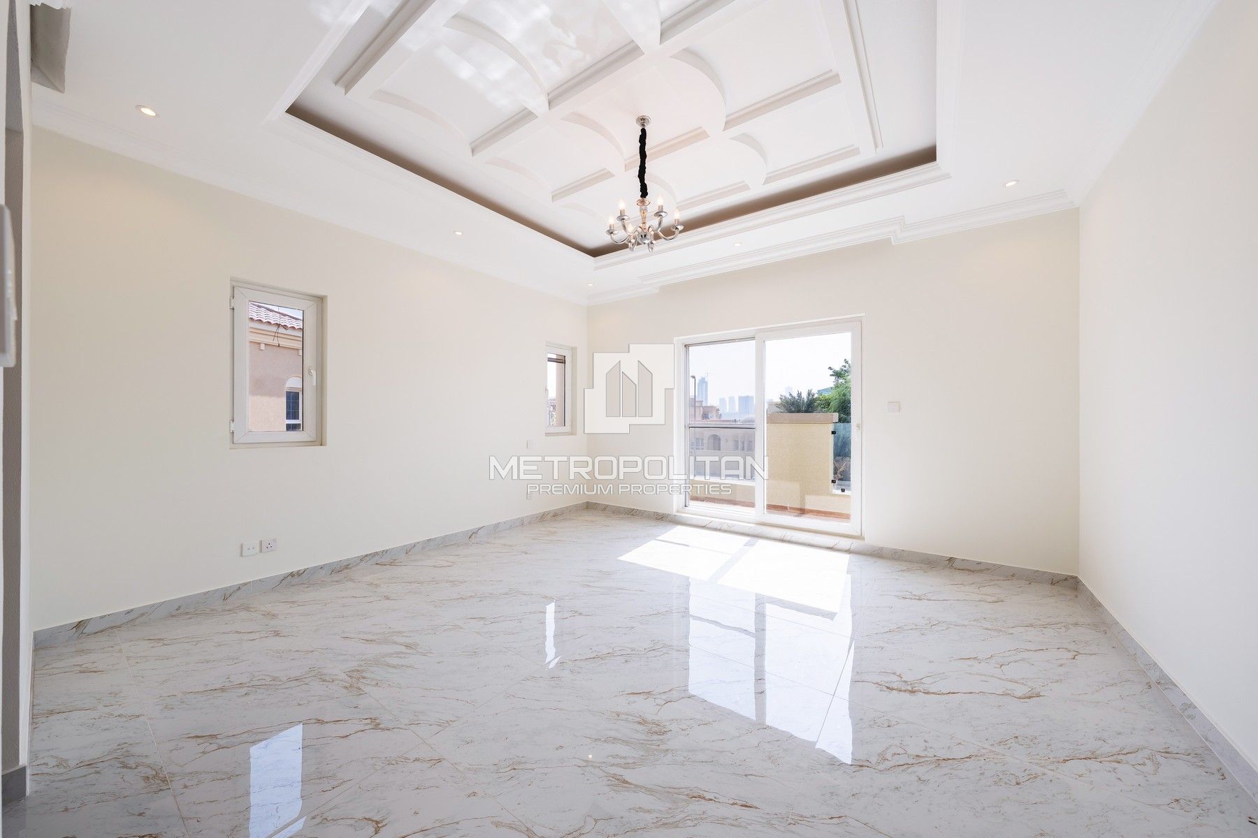 Luxury Villa | Upgraded Interiors | Private Garden