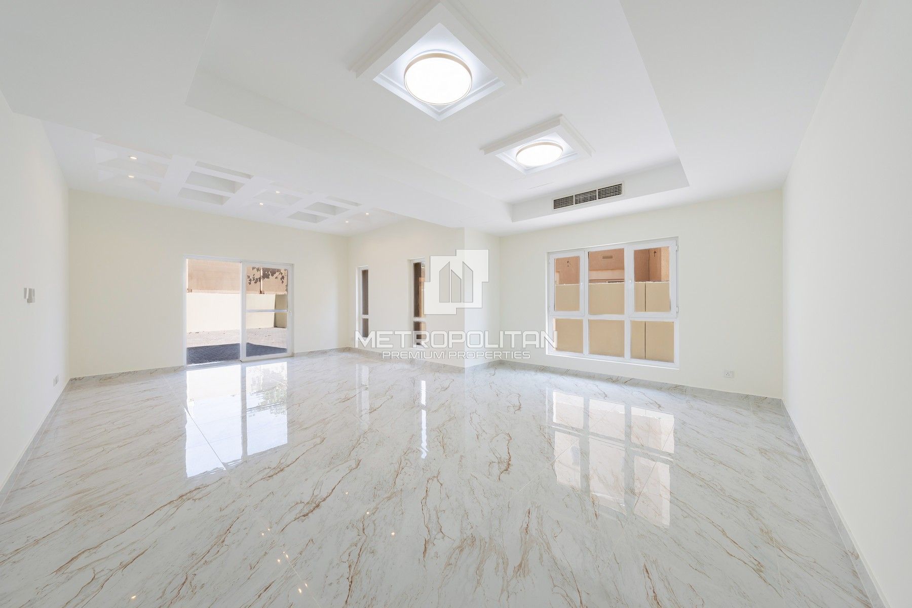 Снять виллу в Al Barsha South 1, Al Barsha - MPR-11410
