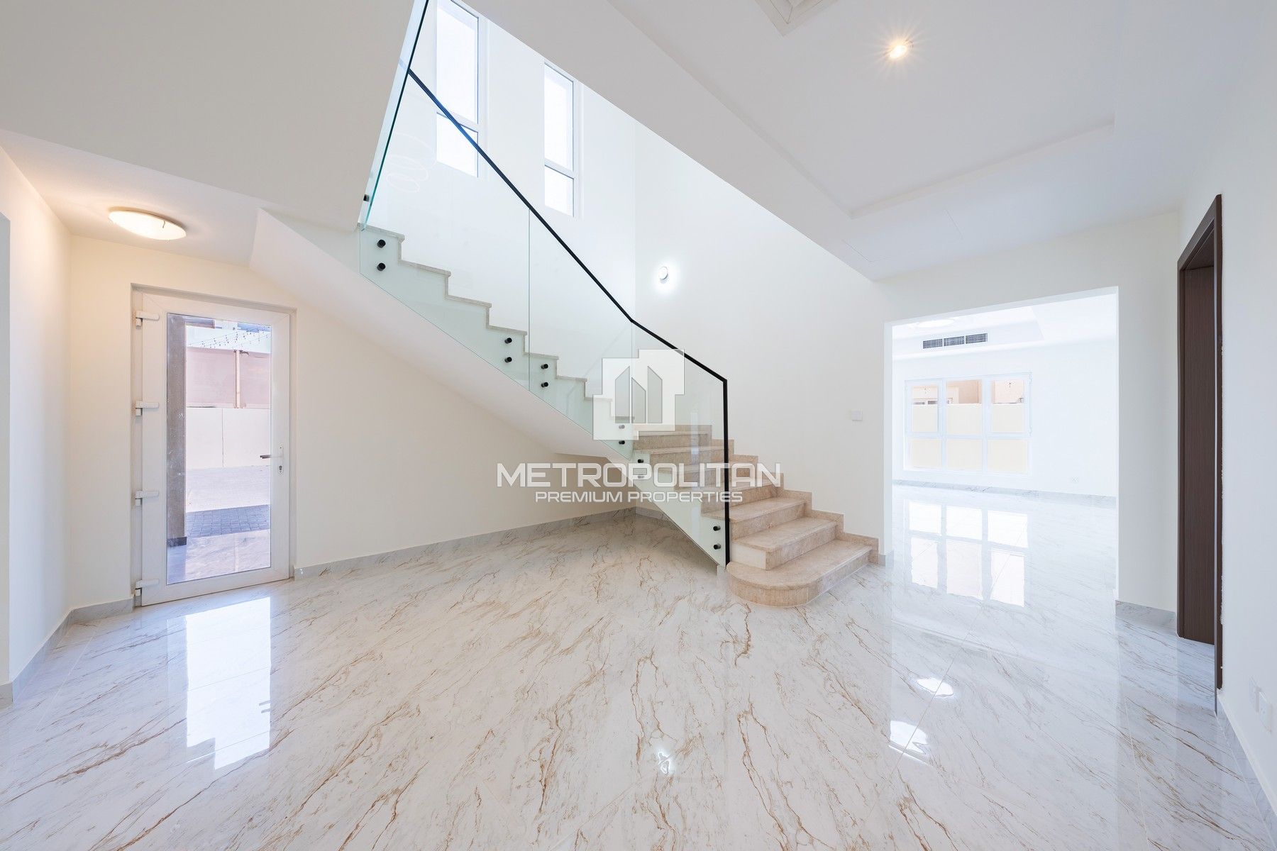 Luxury Villa | Upgraded Interiors | Private Garden