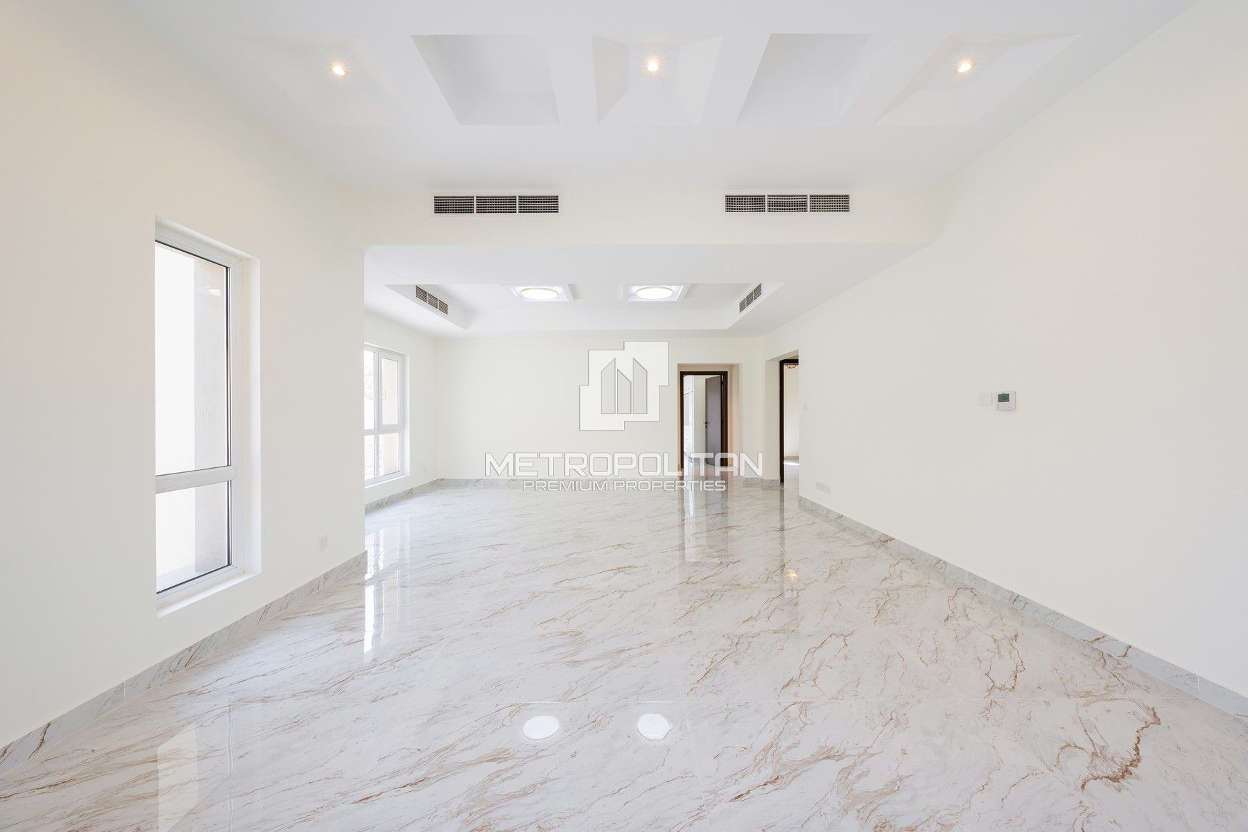 Luxury Villa | Upgraded Interiors | Private Garden
