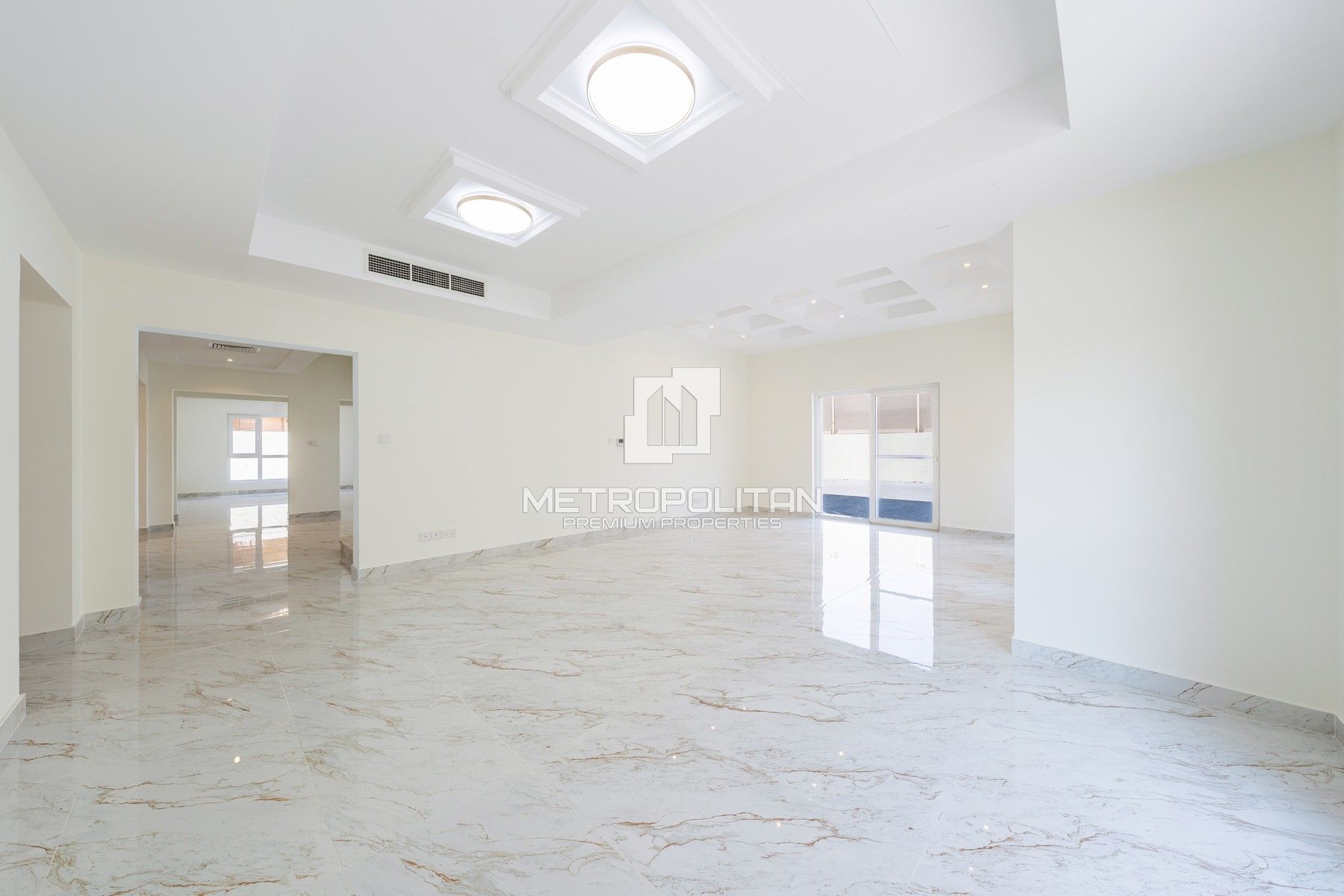 Luxury Villa | Upgraded Interiors | Private Garden