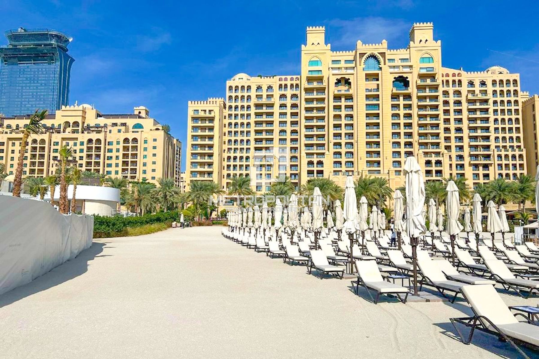 Stylish Studio | Premium Amenities | Vacant