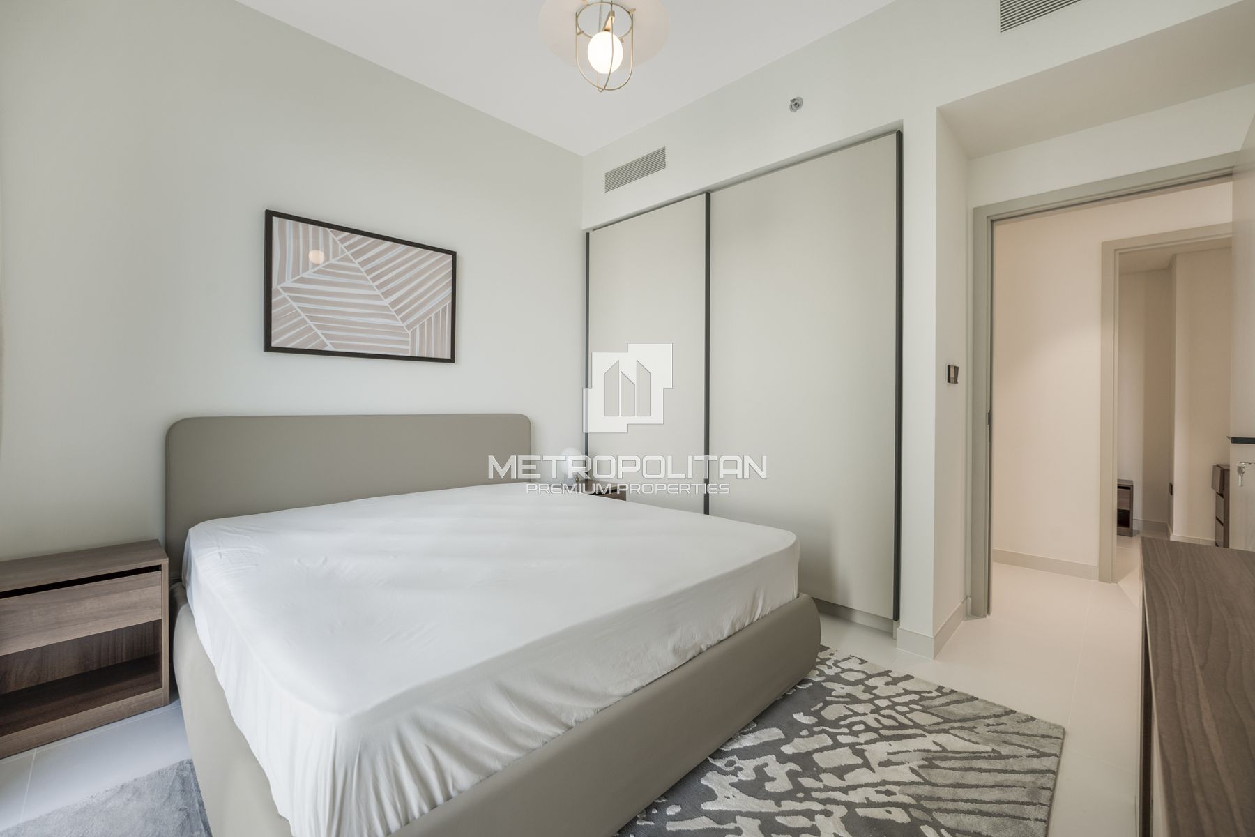 Full Marina View | Fully Furnished | Low Floor