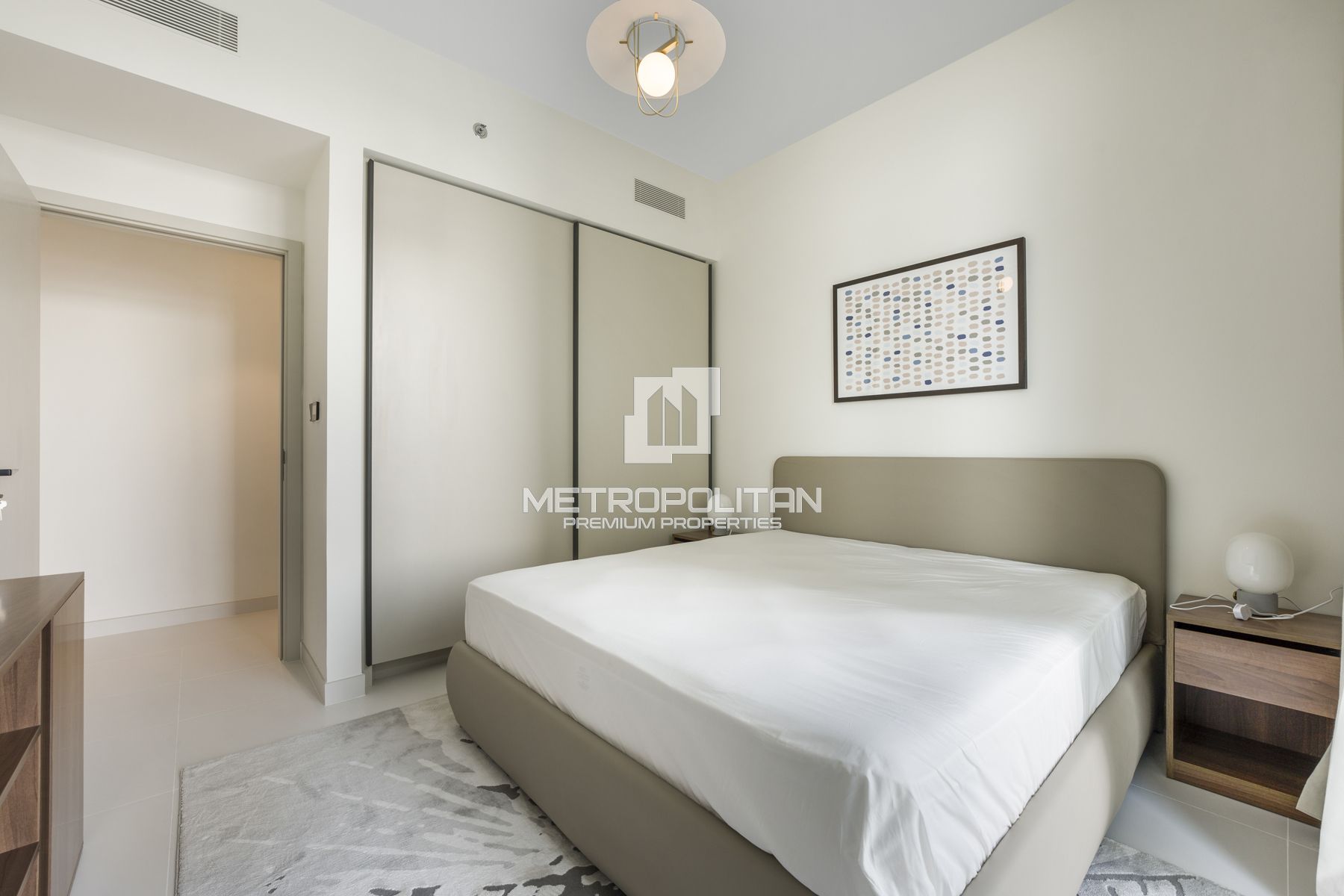 Full Marina View | Fully Furnished | Low Floor