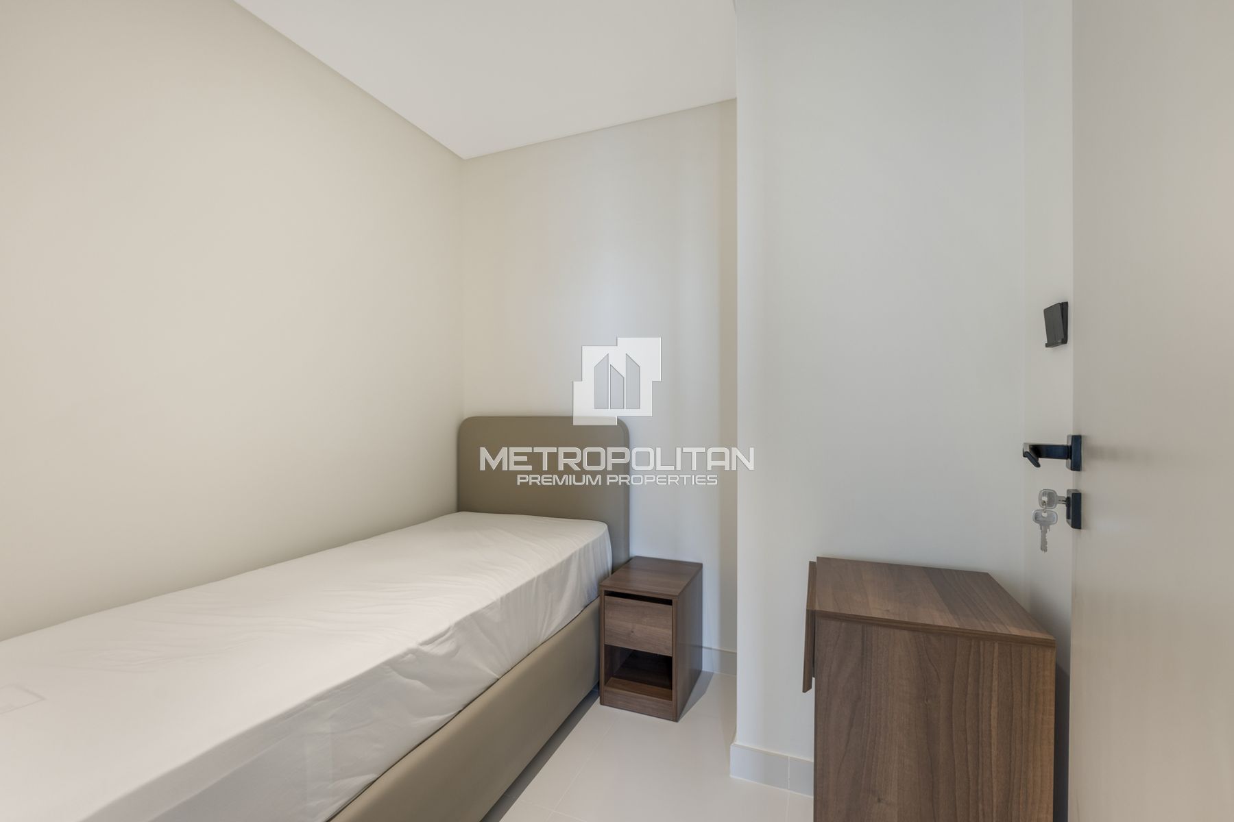 Full Marina View | Fully Furnished | Low Floor