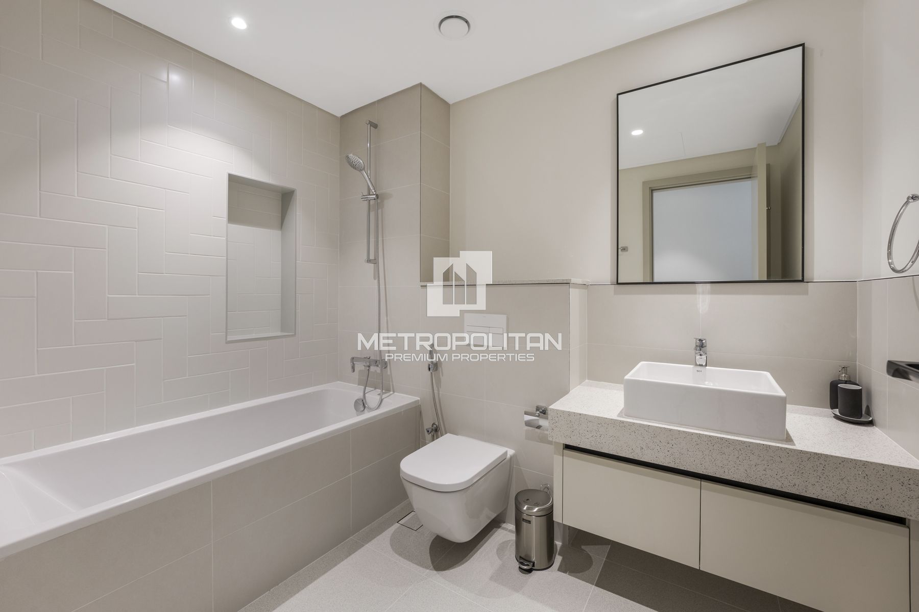 Full Marina View | Fully Furnished | Low Floor