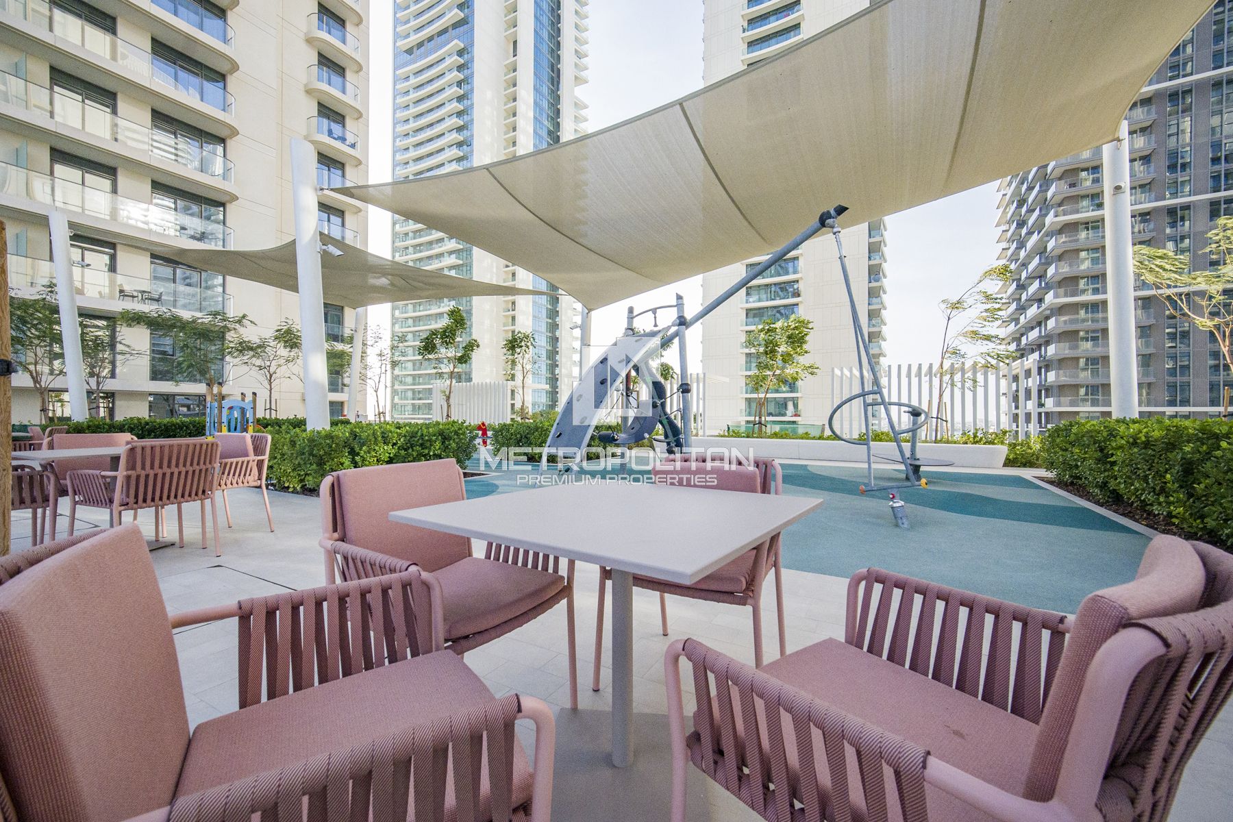 Full Marina View | Fully Furnished | Low Floor