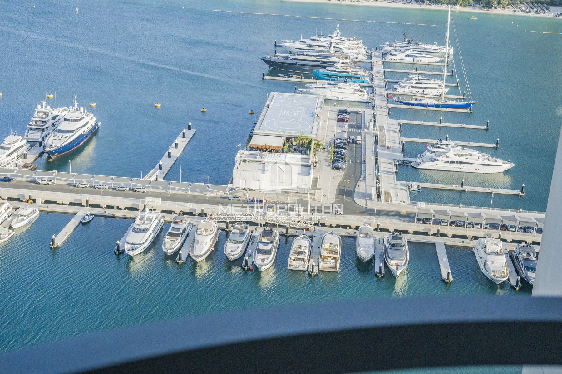 Full Marina View | Fully Furnished | Low Floor