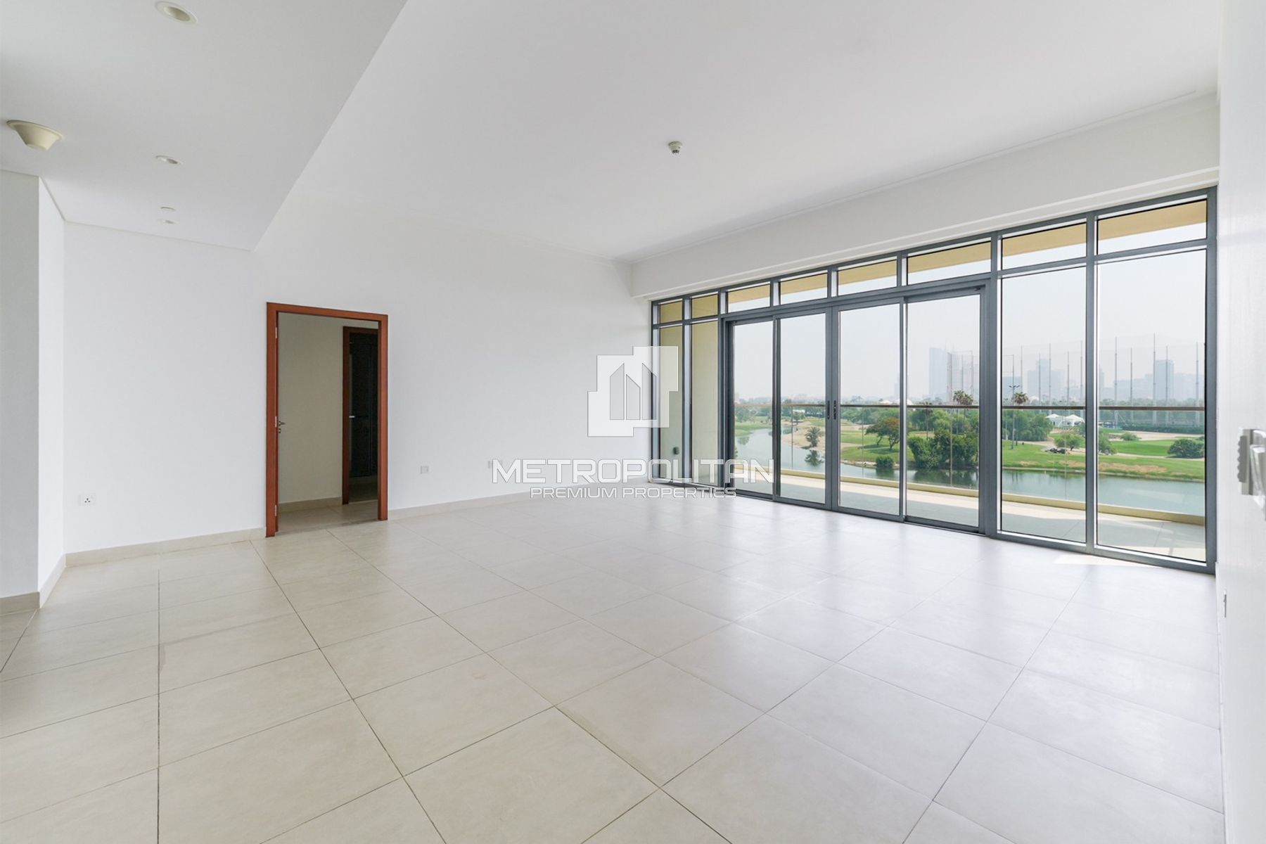 3BR Apartment for Rent in Vida Residence 1, The Hills - MPR-11414