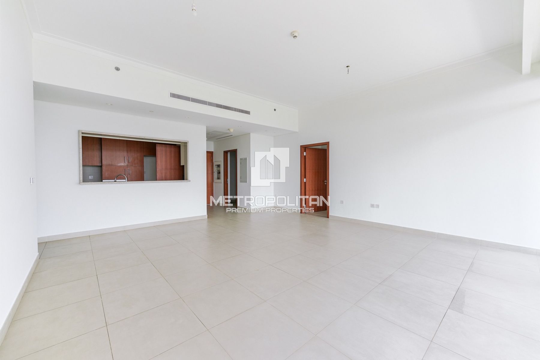 3BR Apartment for Rent in Vida Residence 1, The Hills - MPR-11414