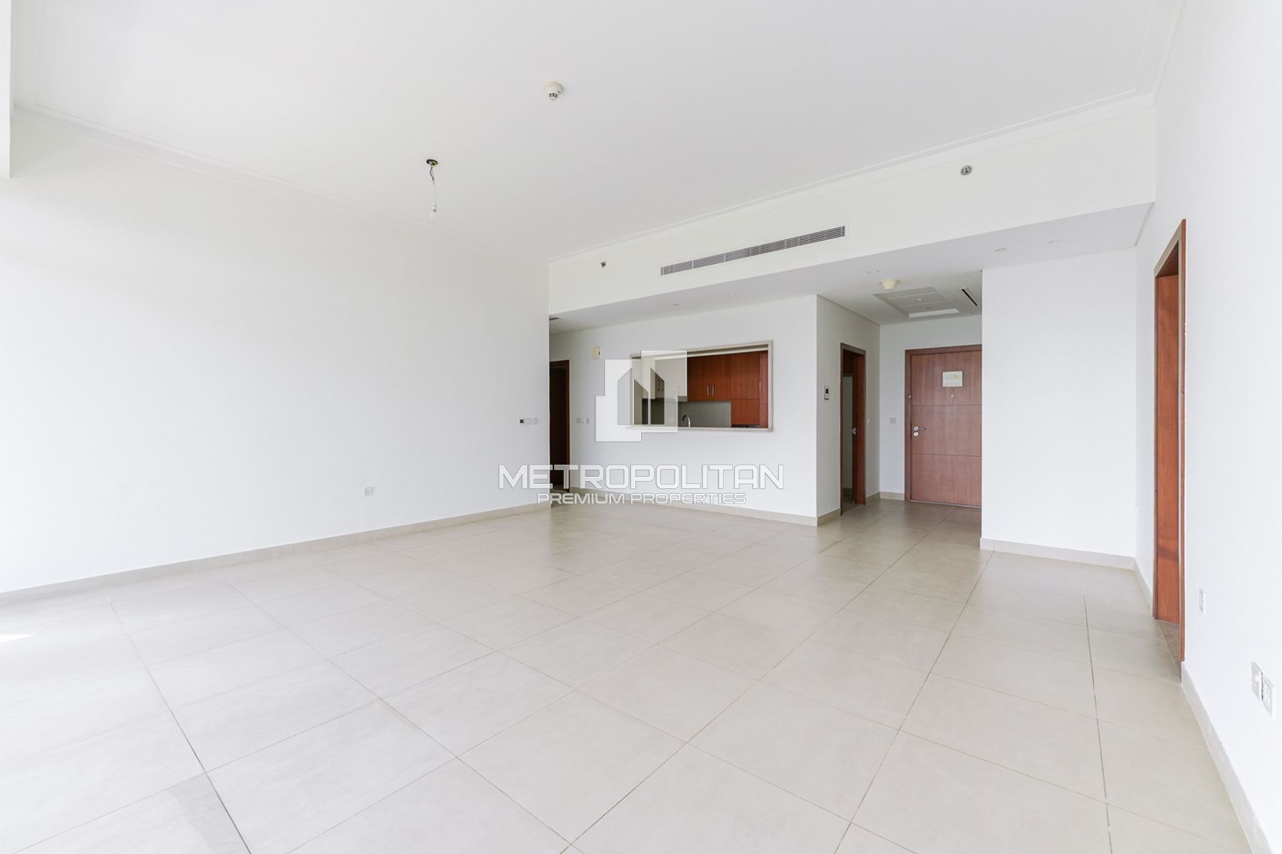3BR Apartment for Rent in Vida Residence 1, The Hills - MPR-11414