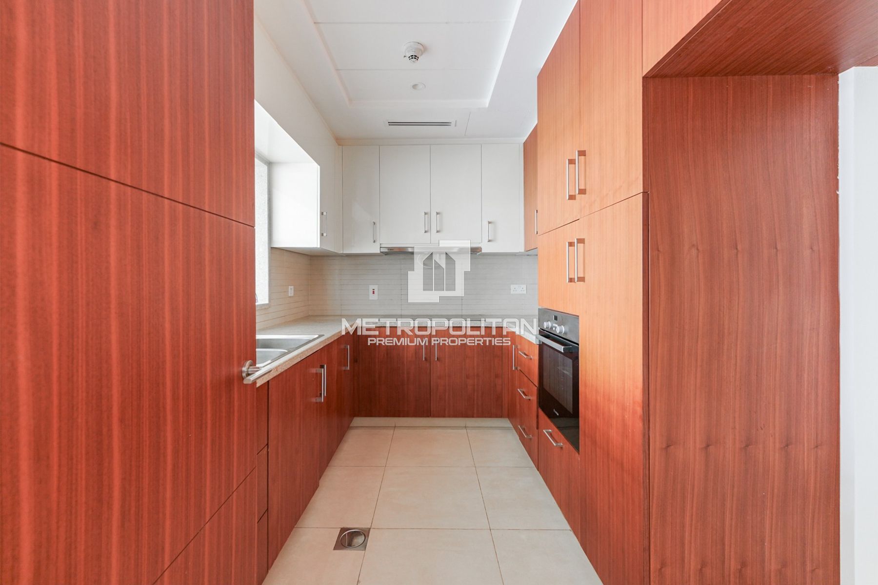 3BR Apartment for Rent in Vida Residence 1, The Hills - MPR-11414