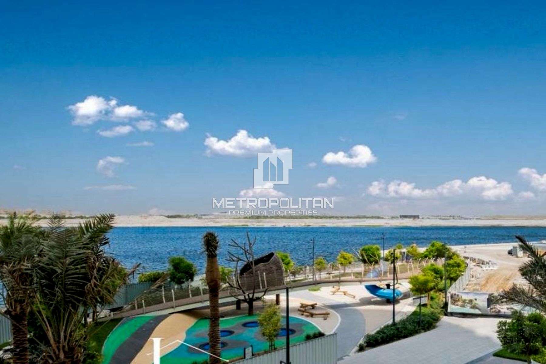 Fully Furnished | Creek Crescent | Water Views
