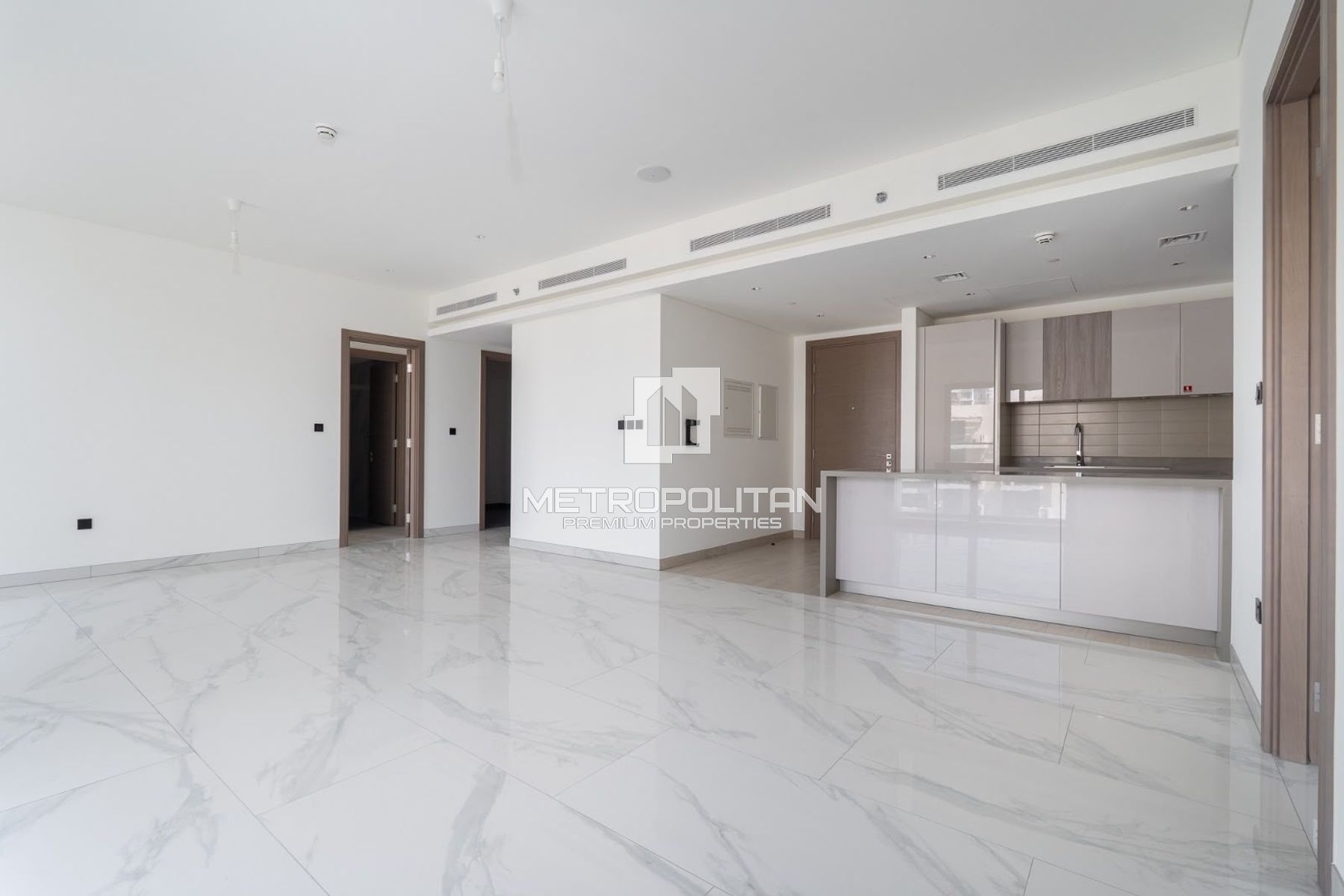 2BR Apartment for Rent in Crest Grande, Mohammed Bin Rashid City - MPR-11418