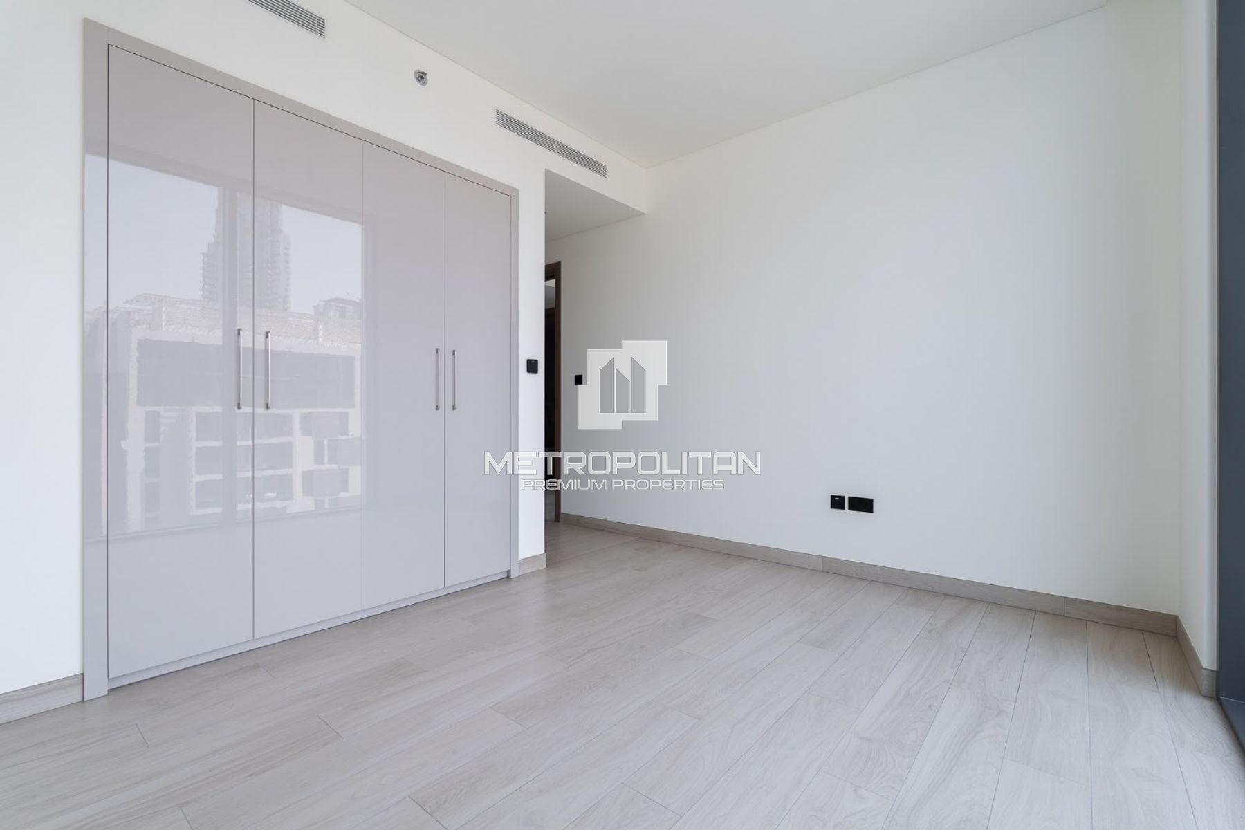 Spacious Layout | Maid’s Room | Unfurnished
