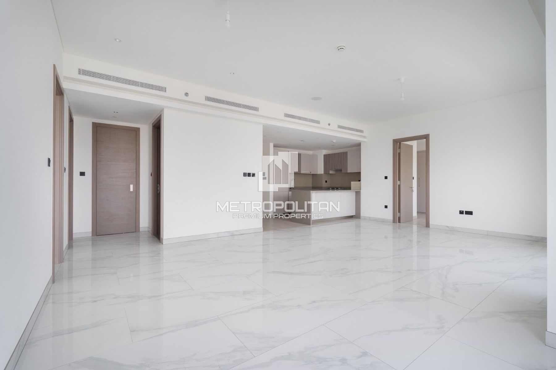 Spacious Layout | Maid’s Room | Unfurnished
