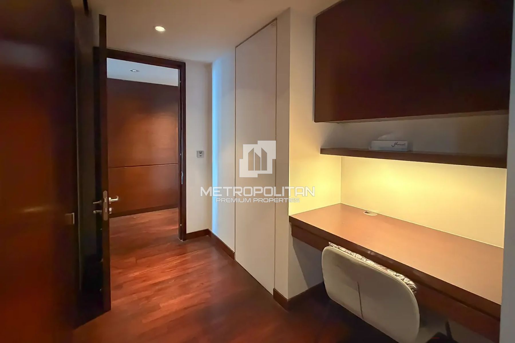 Lake & Opera View | Spacious | Fully Furnished