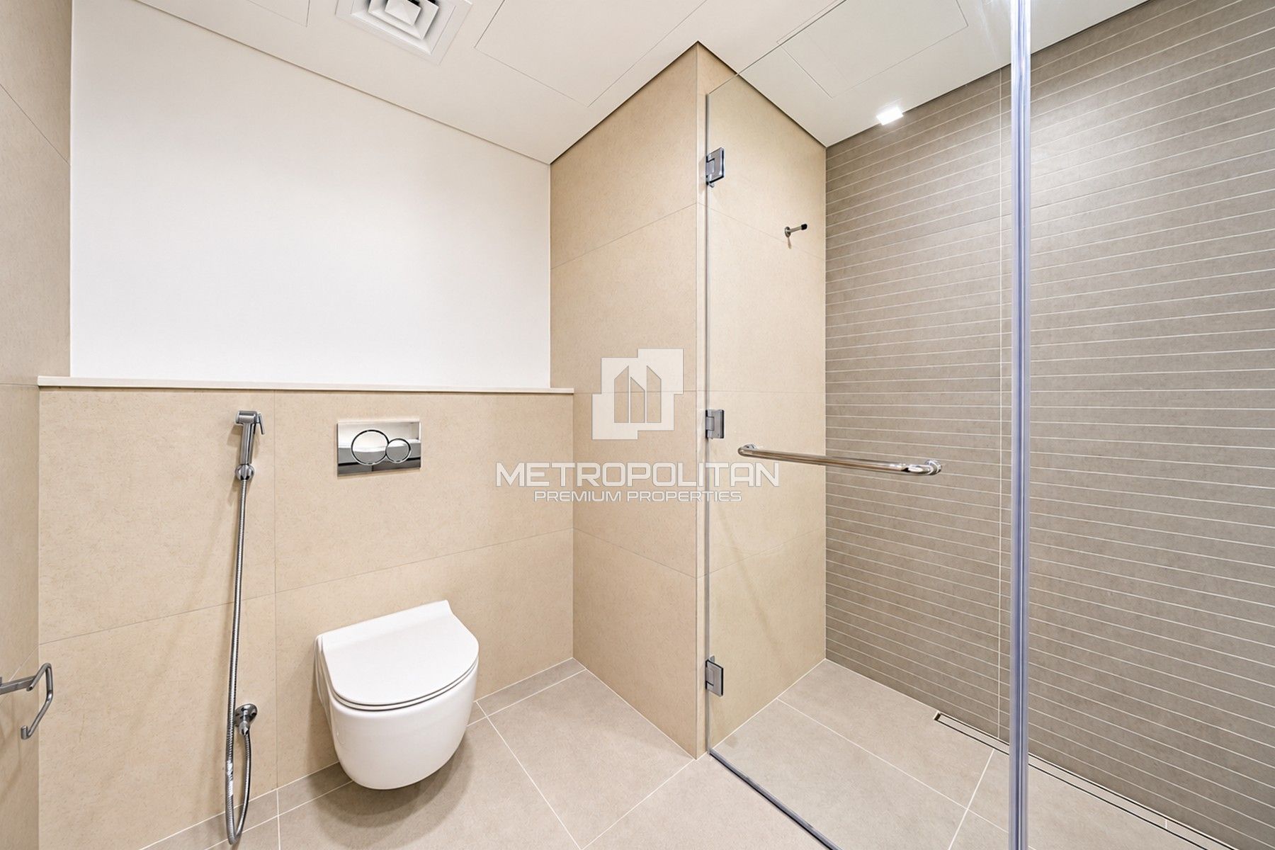Brand New | Furnished | Marina View | High floor
