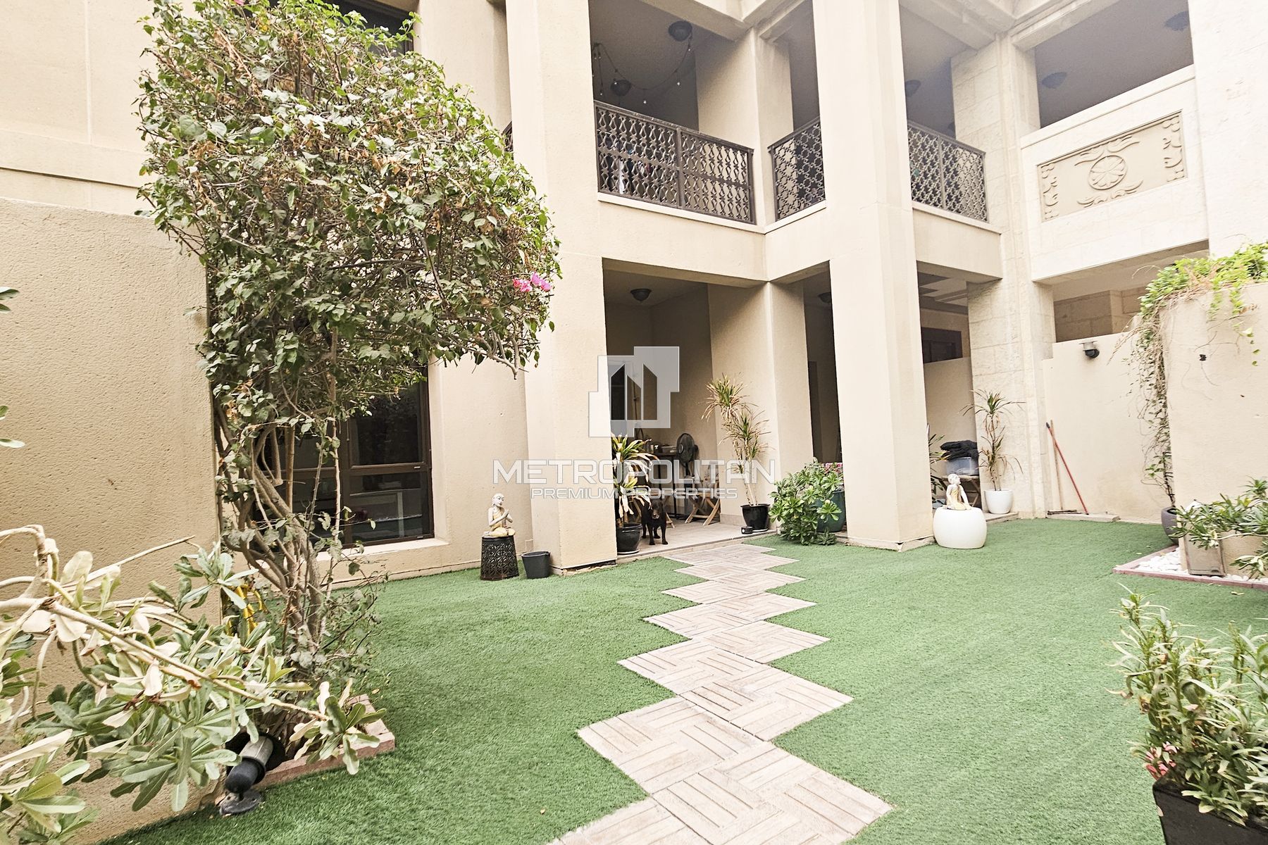 شقة للإيجار في Reehan 6، Old Town - MPR-11431