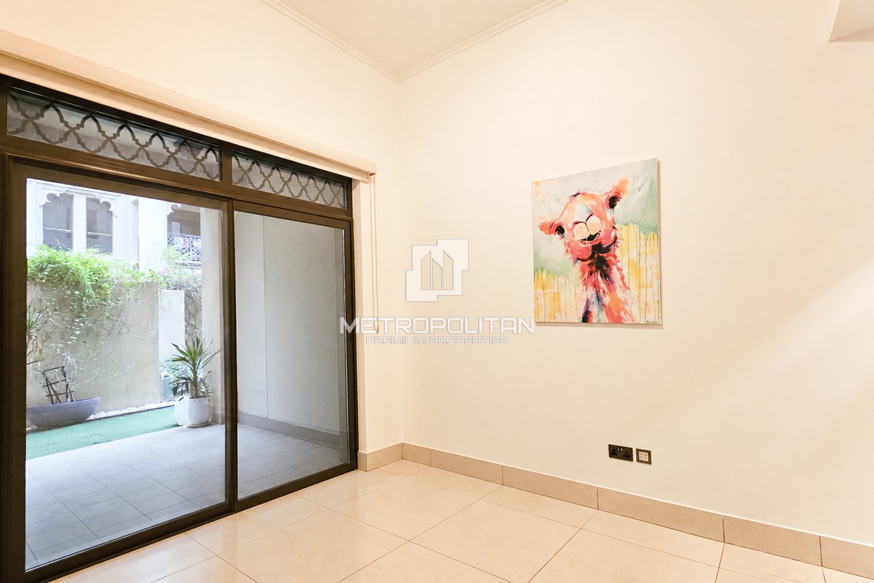 شقة للإيجار في Reehan 6، Old Town - MPR-11431