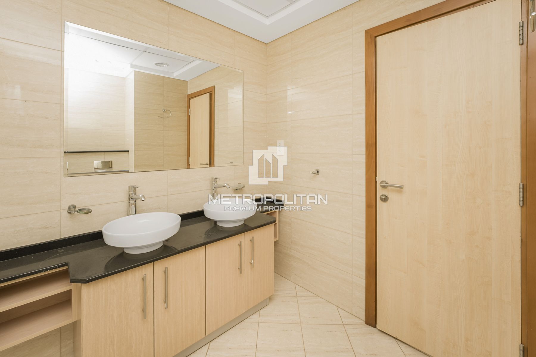 Full Sea View | High Floor | Ready to Move In