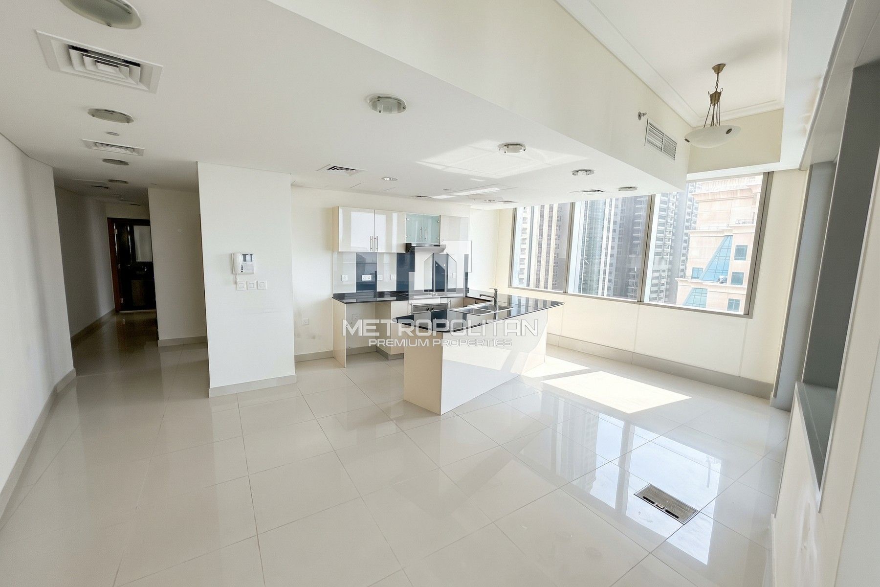 Full Sea View | High Floor | Ready to Move In