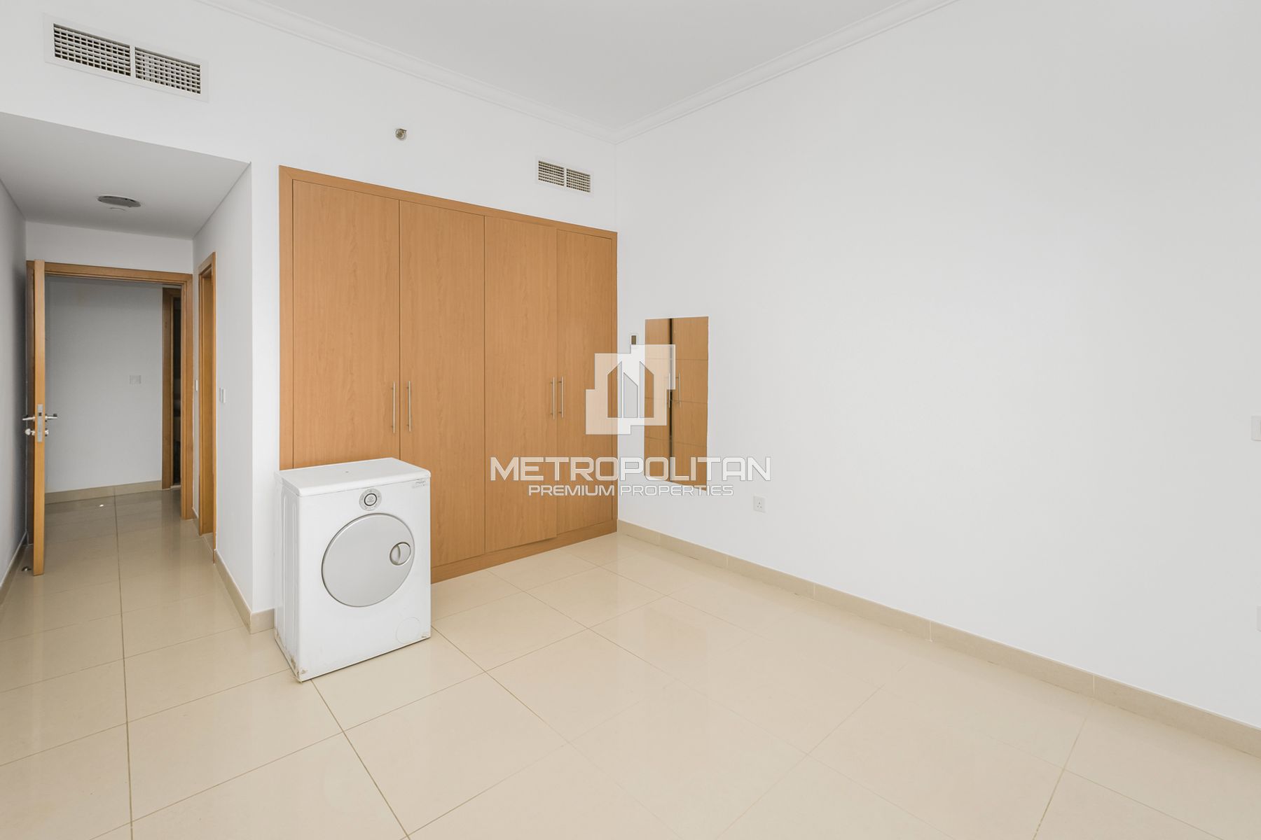 Full Sea View | High Floor | Ready to Move In