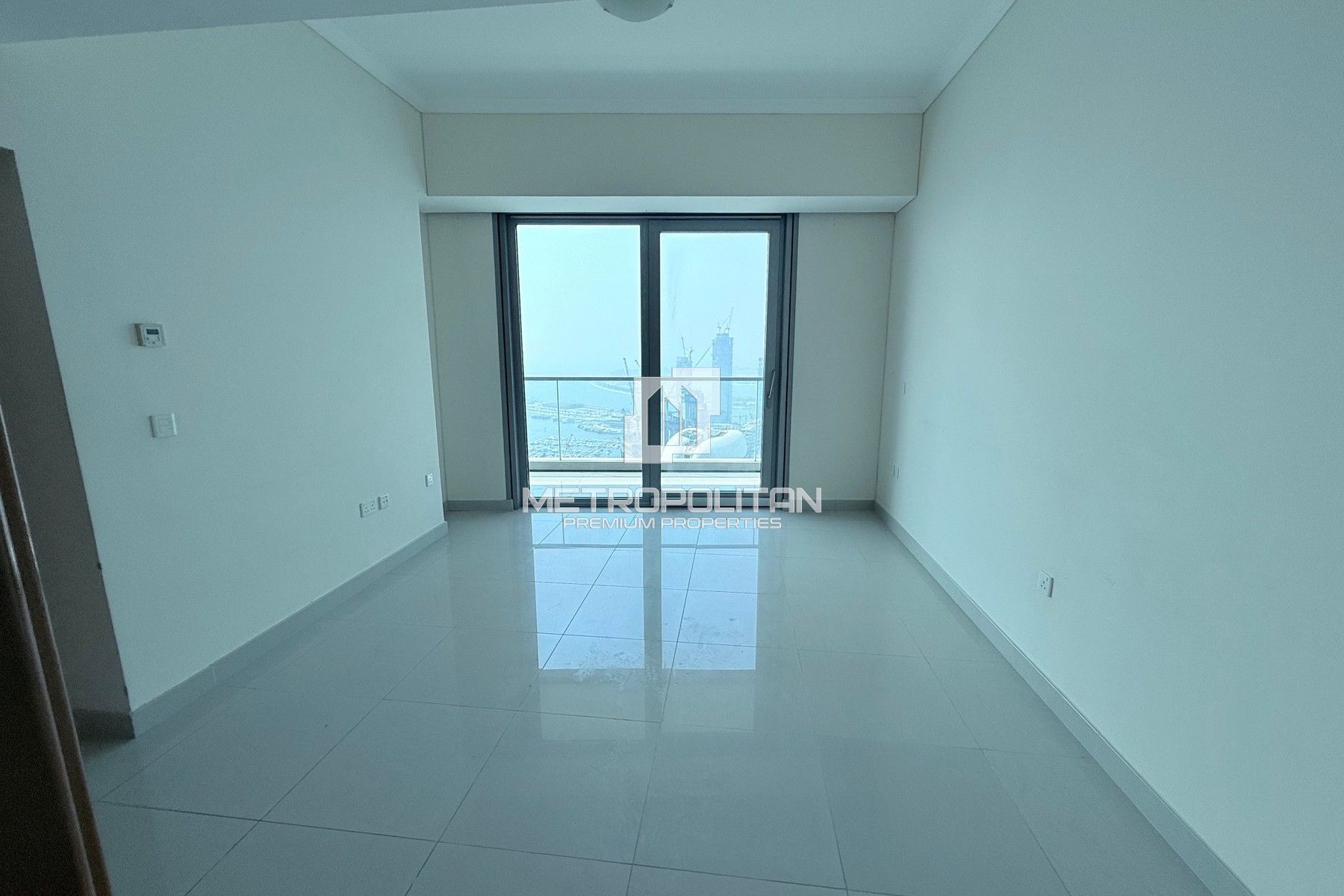 Full Sea View | High Floor | Ready to Move In