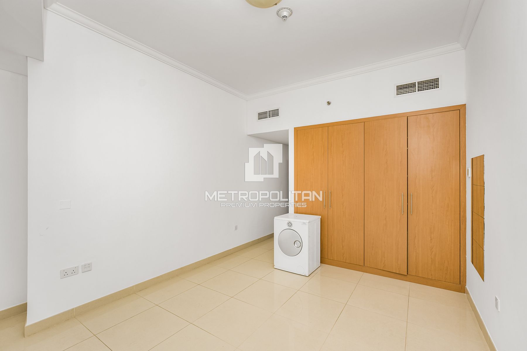 Full Sea View | High Floor | Ready to Move In