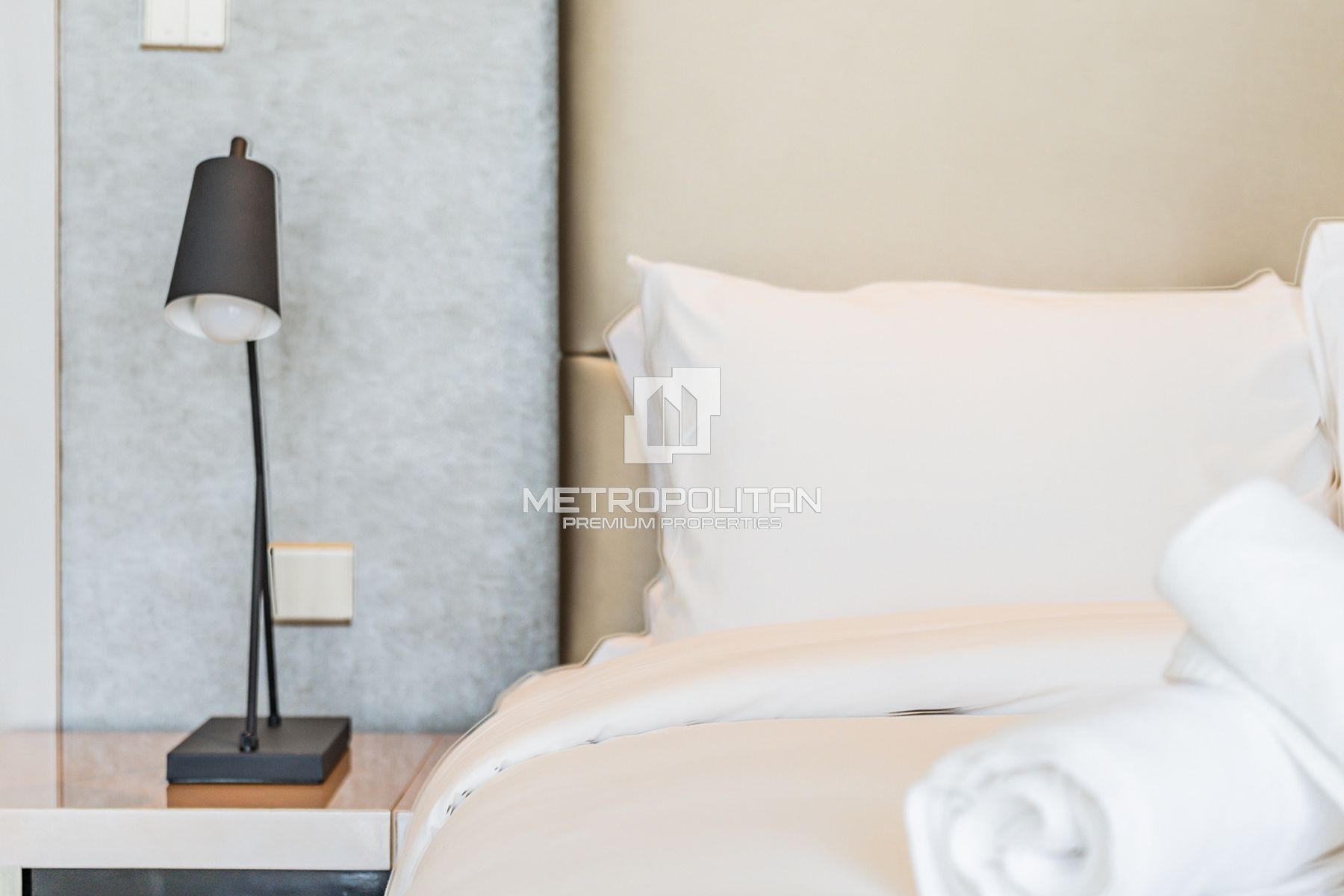 3BR + Maid's Rm | Corner | High Floor | Furnished