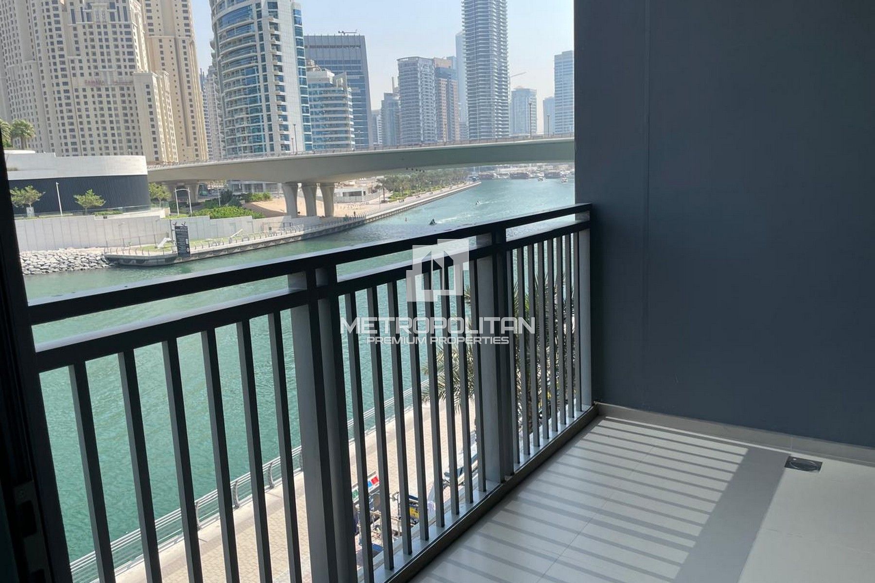 شقة للإيجار في 5242 Tower 1، Dubai Marina - MPR-11436