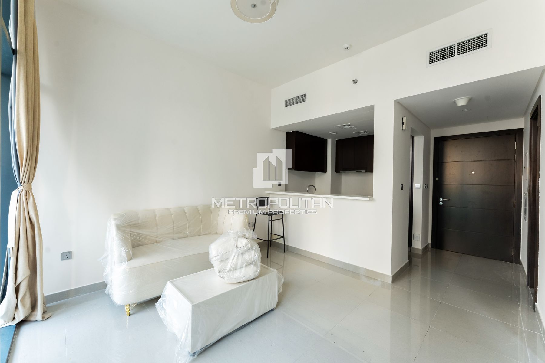 شقة للإيجار في Merano Tower، Business Bay - MPR-11437