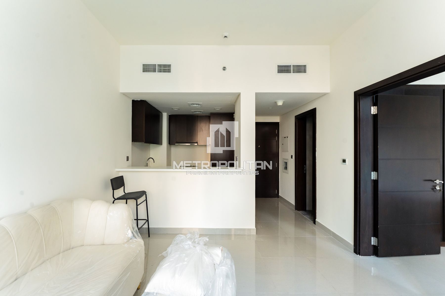 شقة للإيجار في Merano Tower، Business Bay - MPR-11437