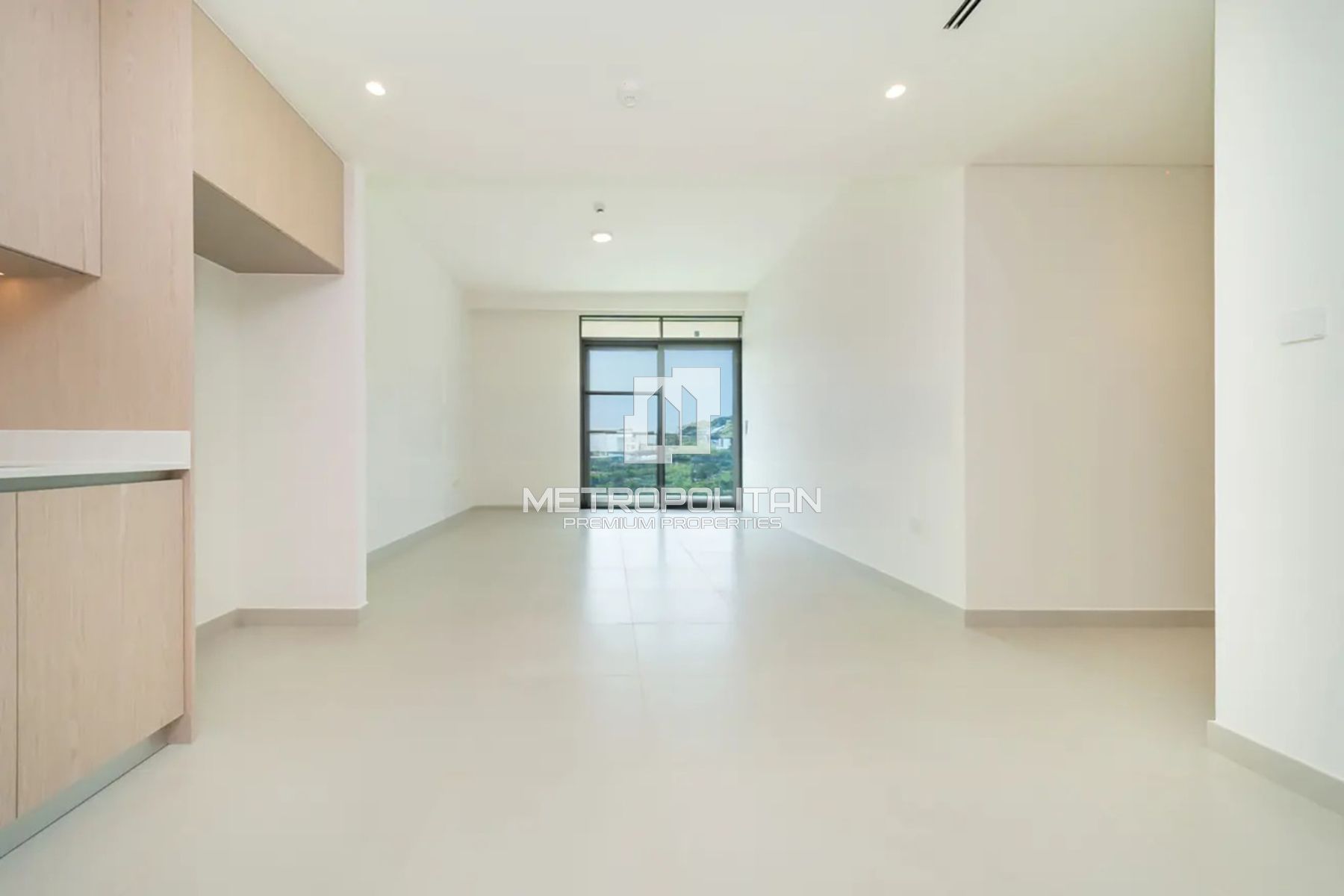 2BR Apartment for Rent in Golf Heights, The Views - MPR-11439