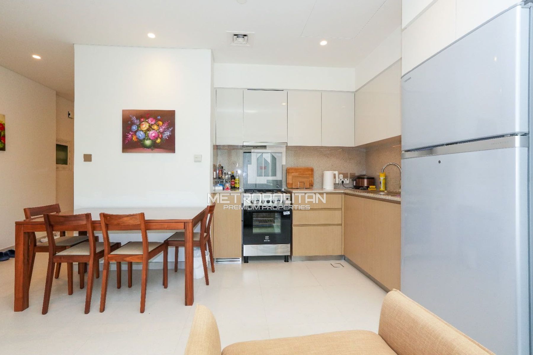 BURJ VIEW | HIGH FLOOR | MULTIPLE CHEQUES
