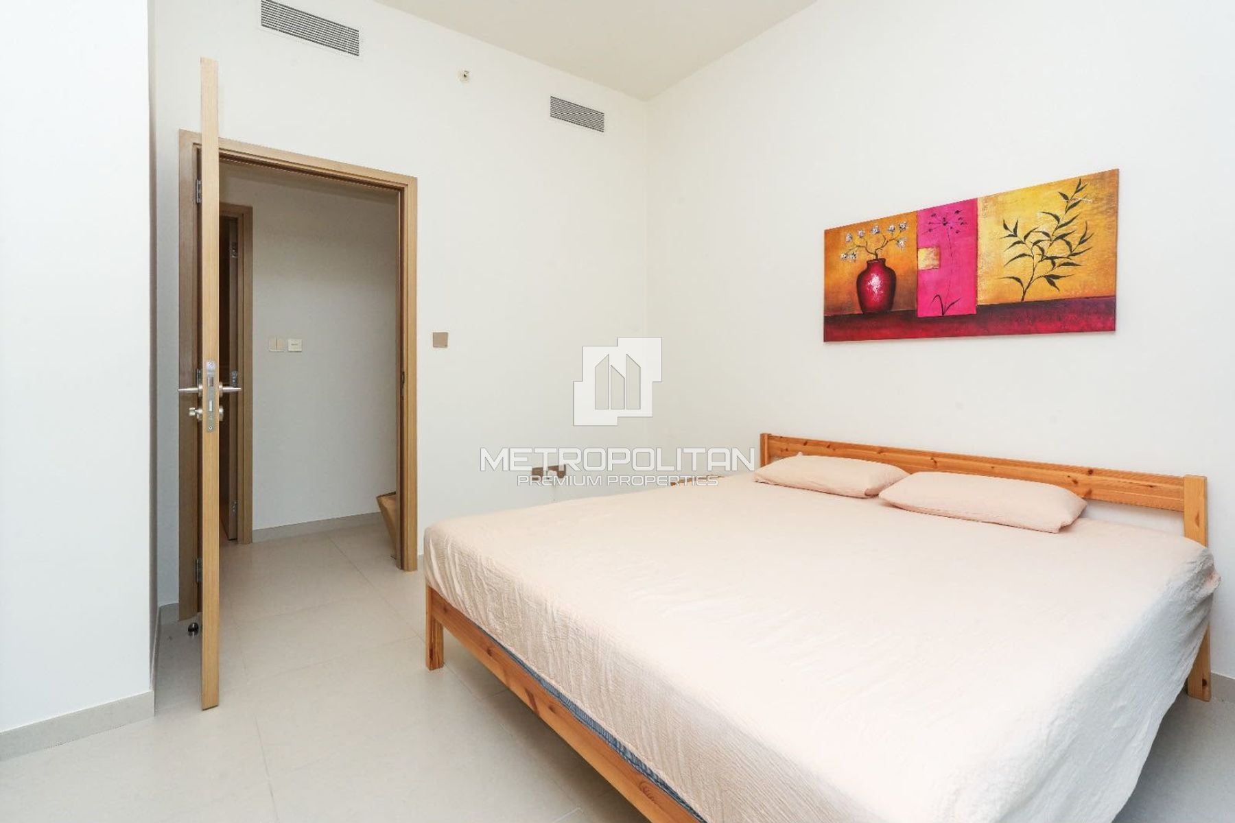 BURJ VIEW | HIGH FLOOR | MULTIPLE CHEQUES