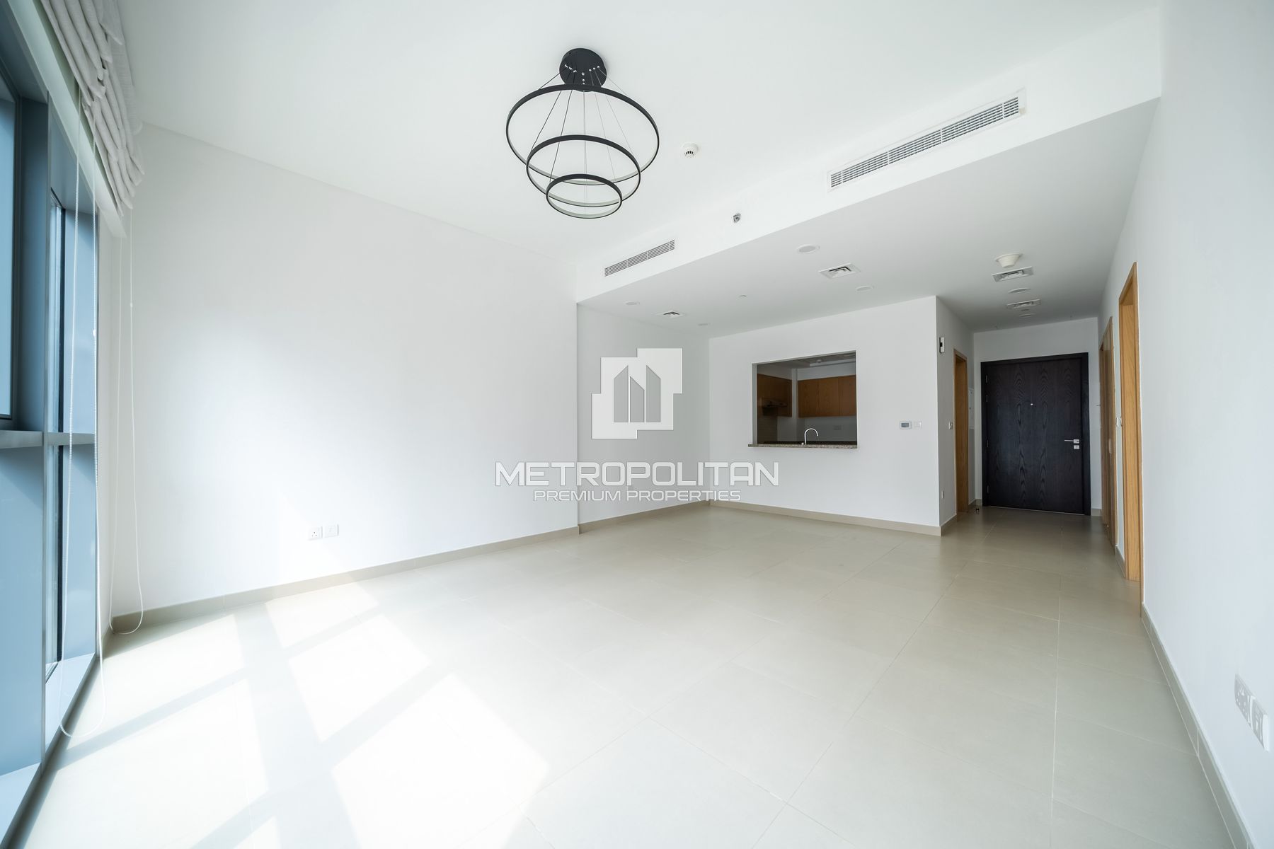 Spacious Layout  | Balcony | Modern Amenities