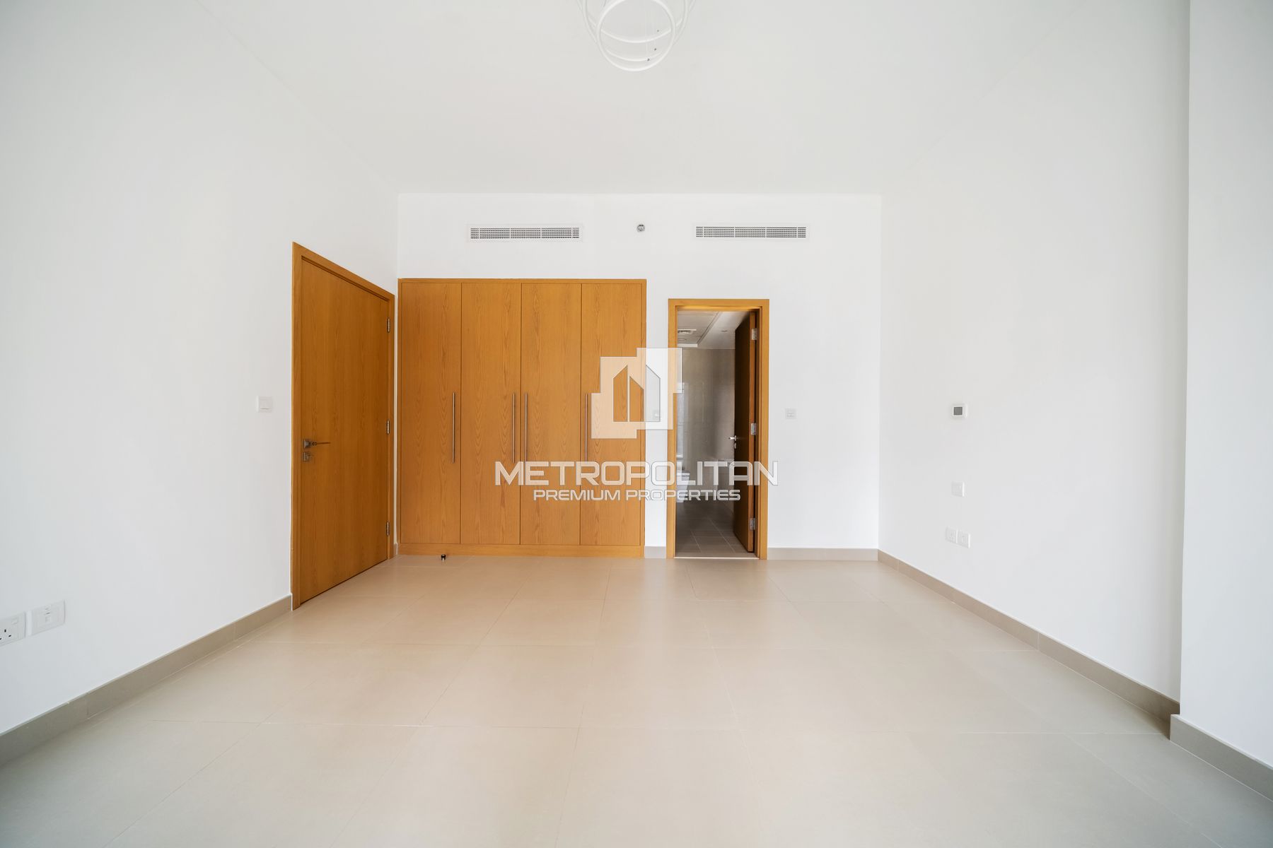 Spacious Layout  | Balcony | Modern Amenities