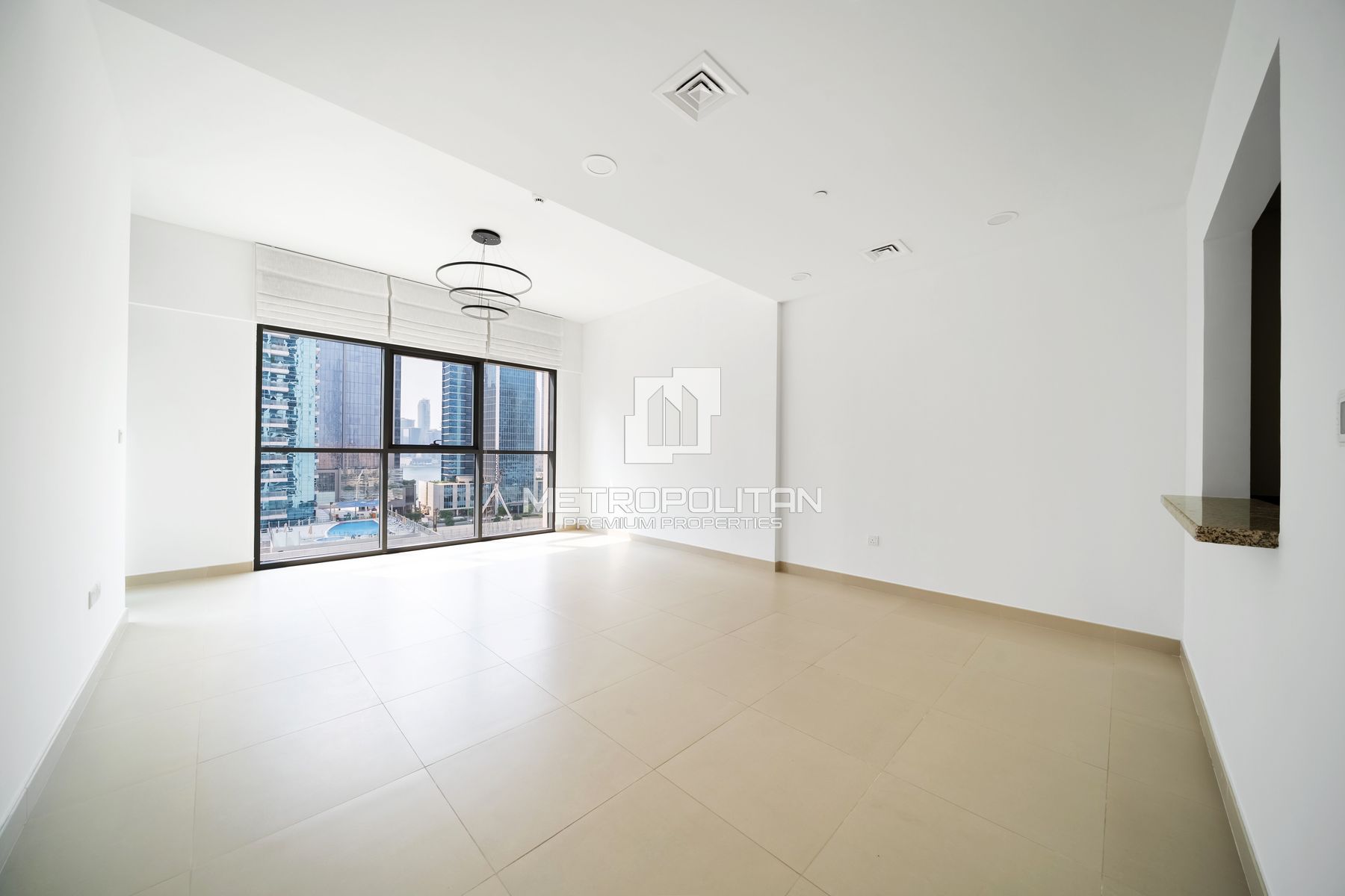 Снять квартиру в Bellevue Tower 1, Downtown Dubai - MPR-11445